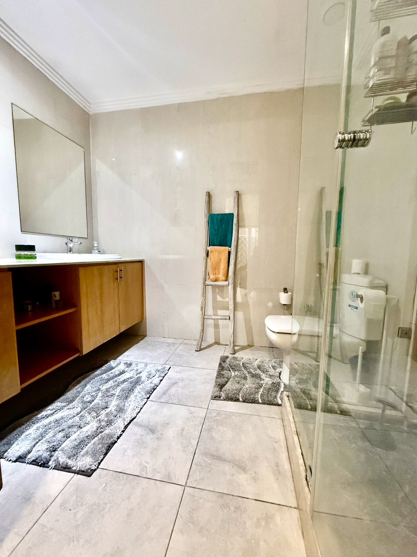 Appartement — Casablanca — 6