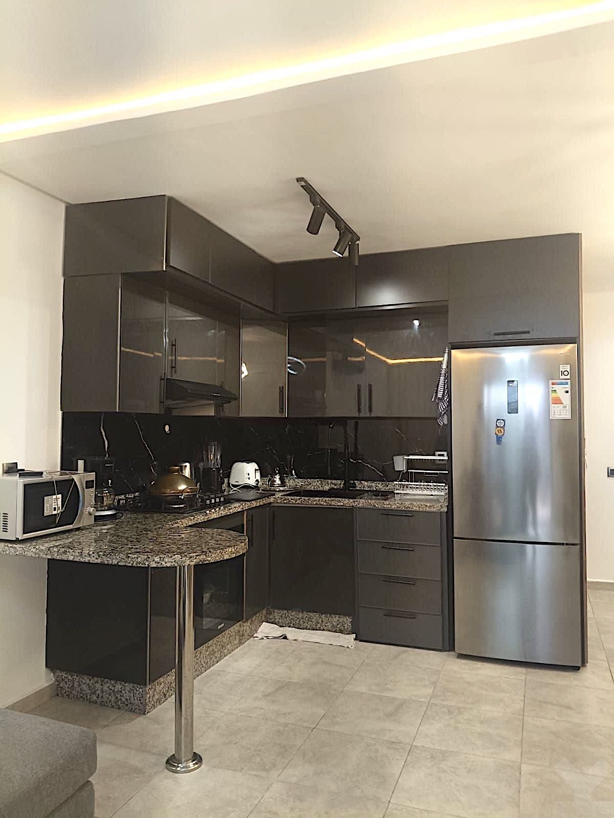 Appartement — Casablanca