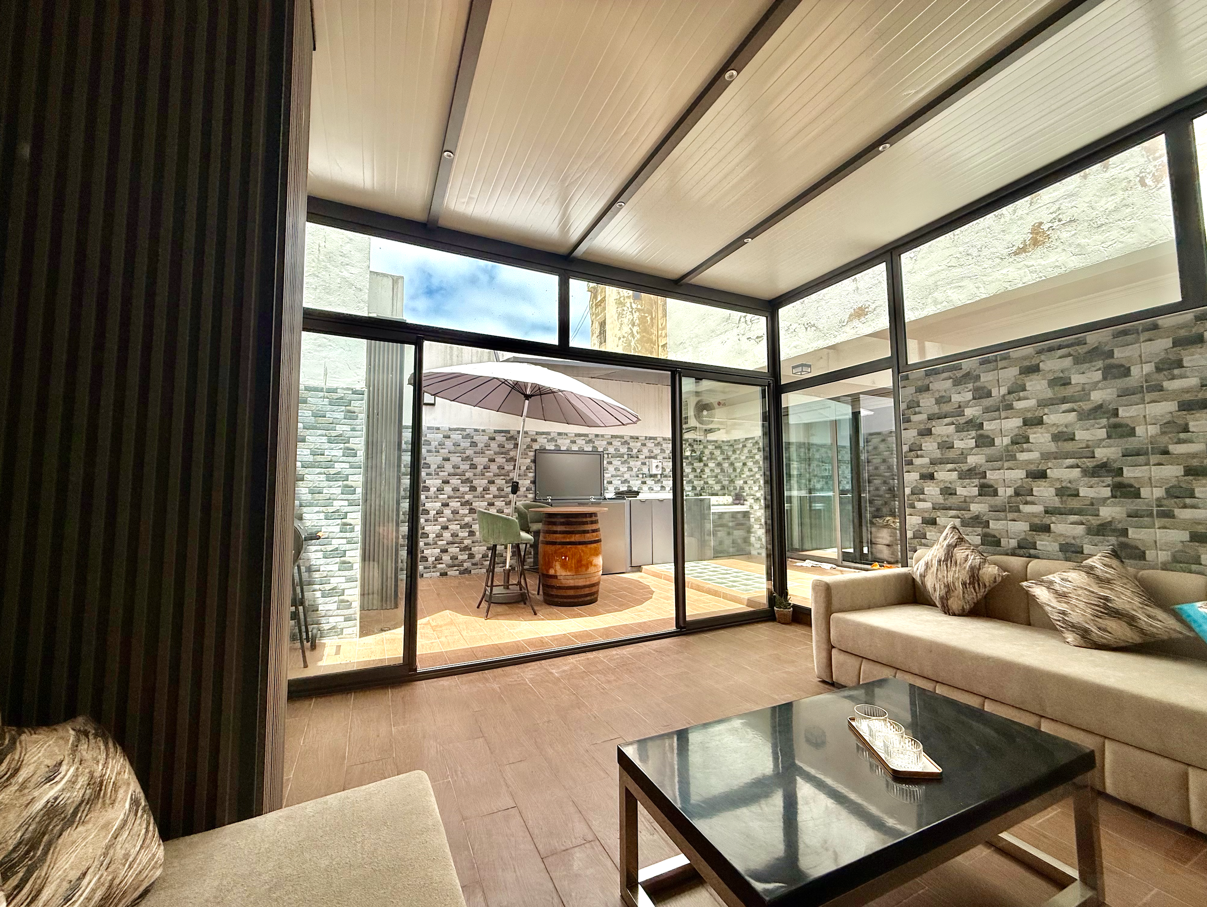 Appartement 68 m² à Bourgogne (Sidi Belyout) — 10