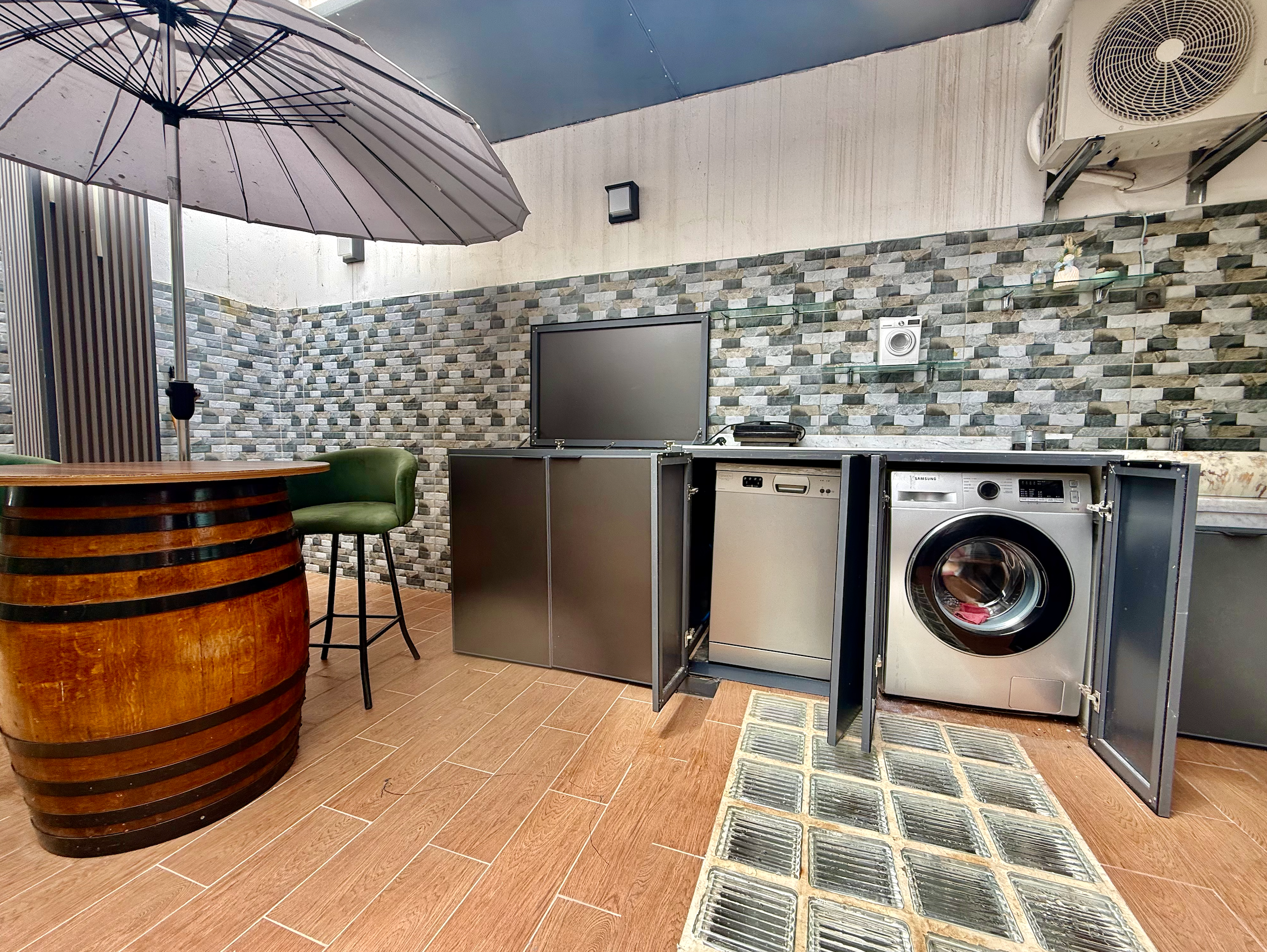 Appartement — Casablanca — 3
