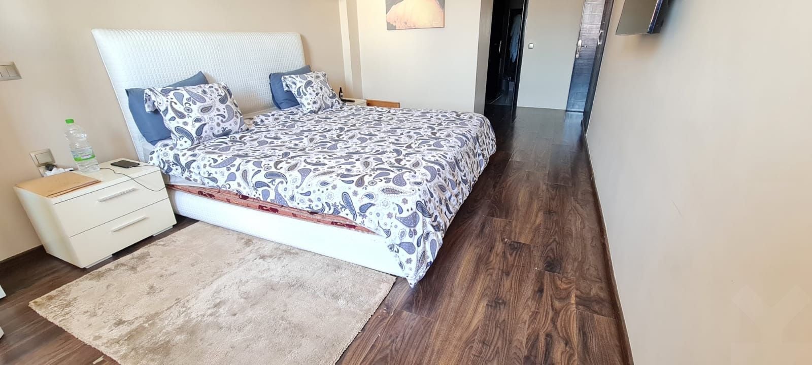 Appartement — Casablanca — 3