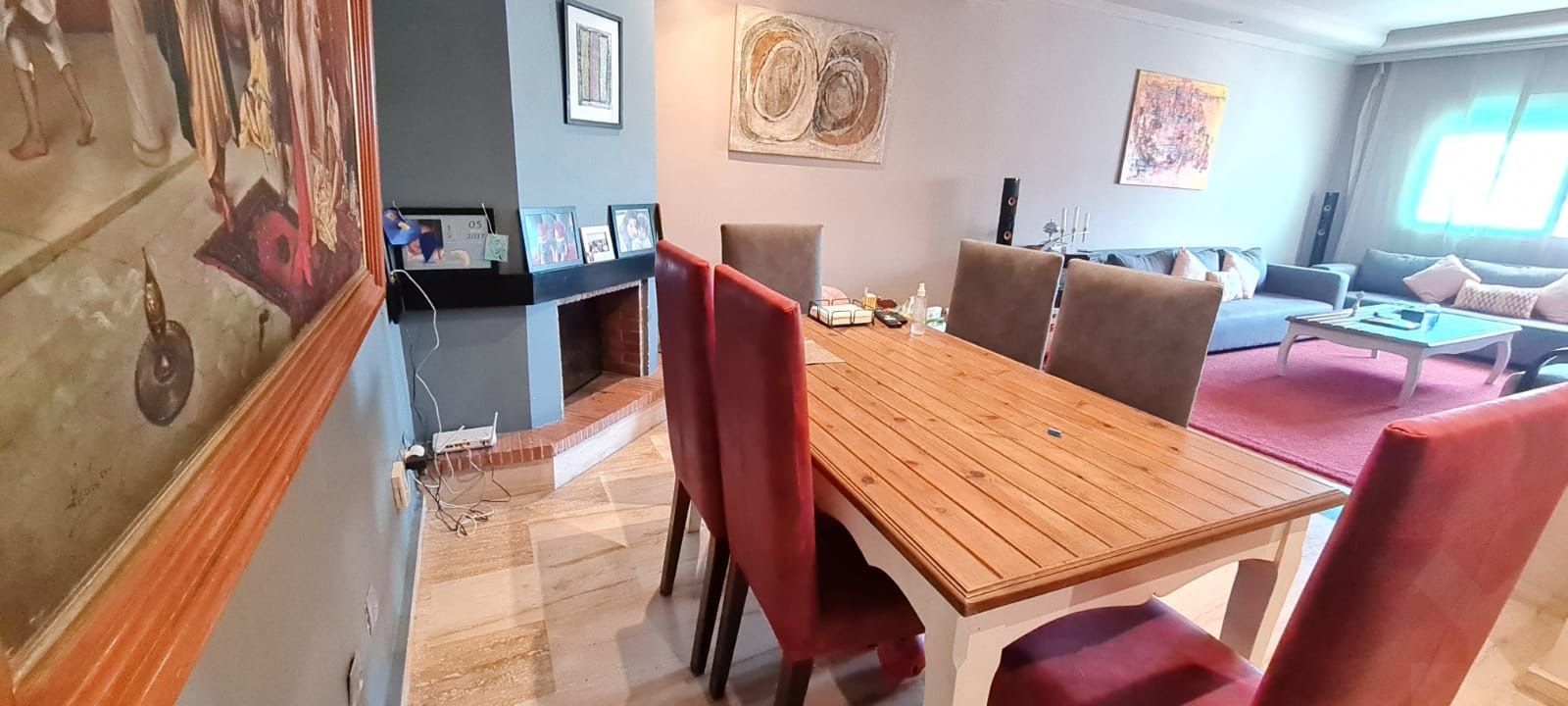 Appartement — Casablanca — 4