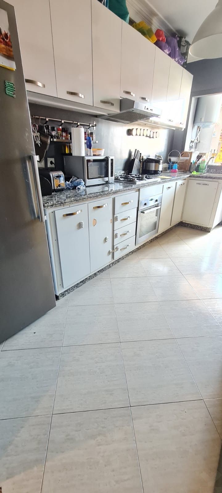 Appartement 113 m² à Maarif Extension — 7