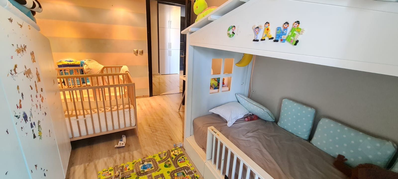 Appartement — Casablanca — 6
