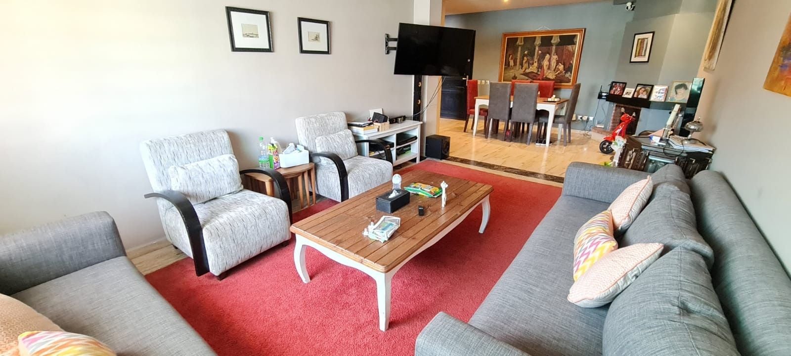 Appartement — Casablanca — 5