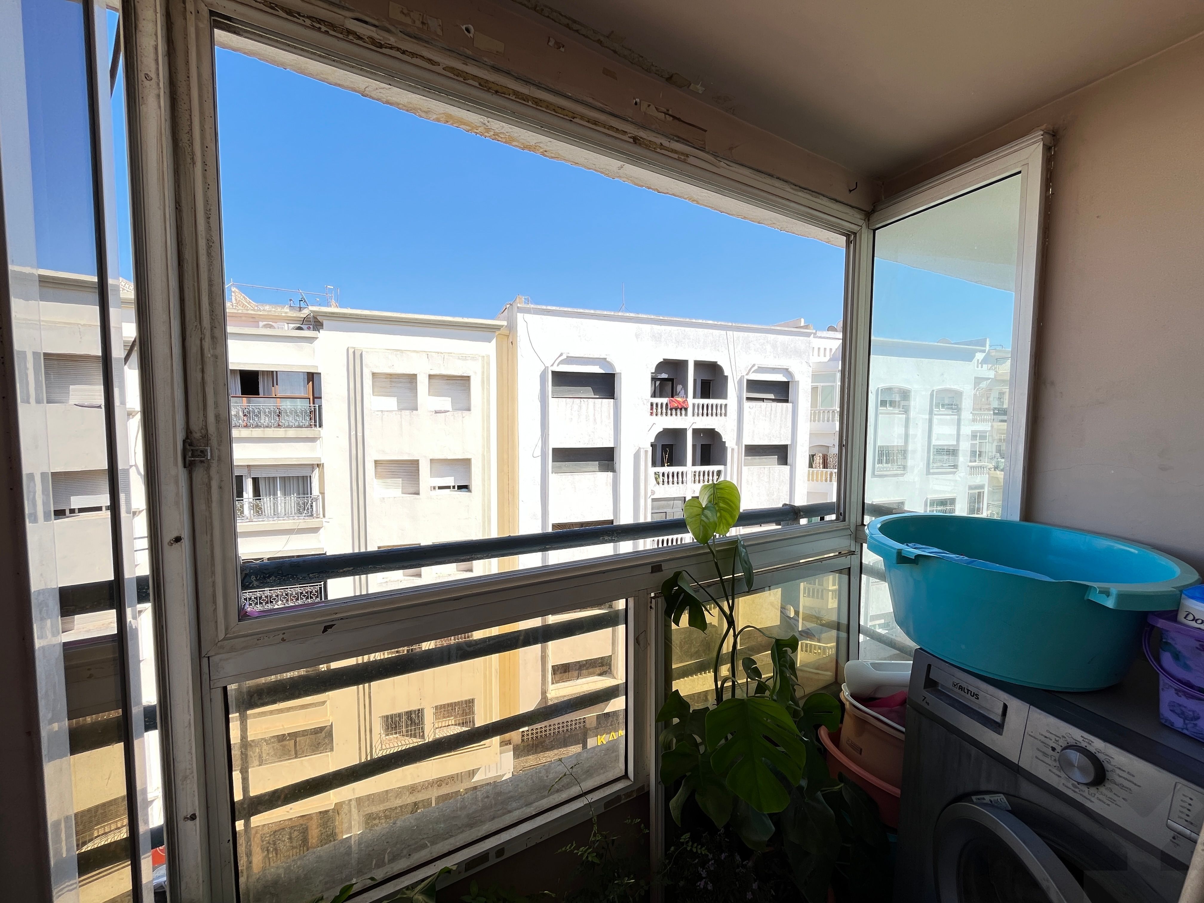 شقة — Casablanca — 4