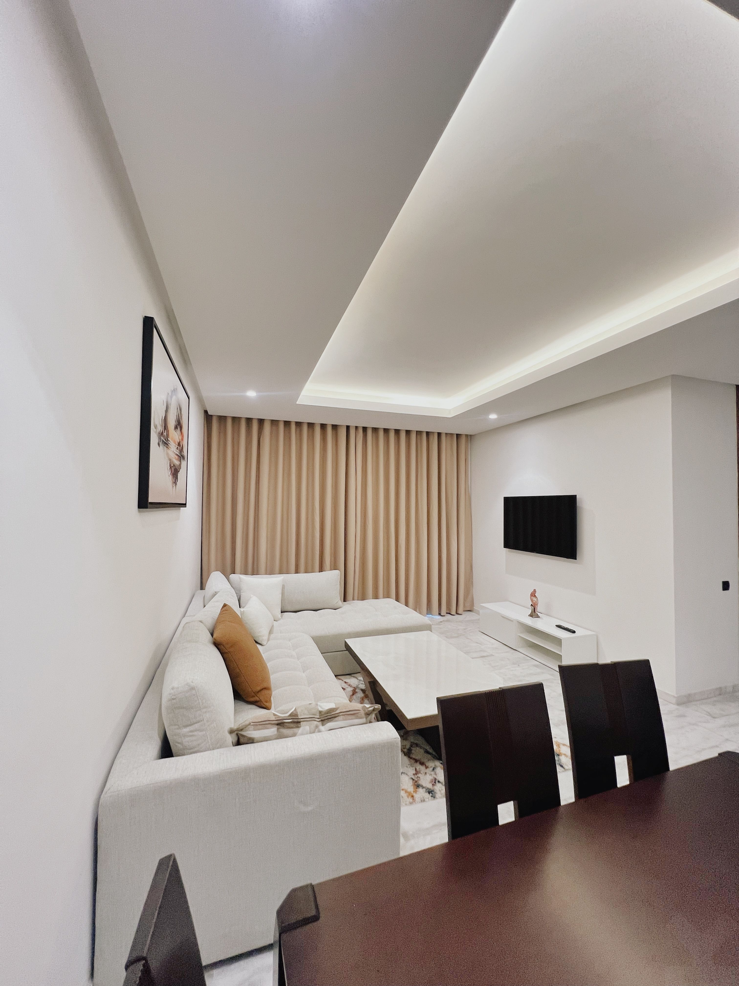Appartement 89 m² f Casablanca Finance City — 3