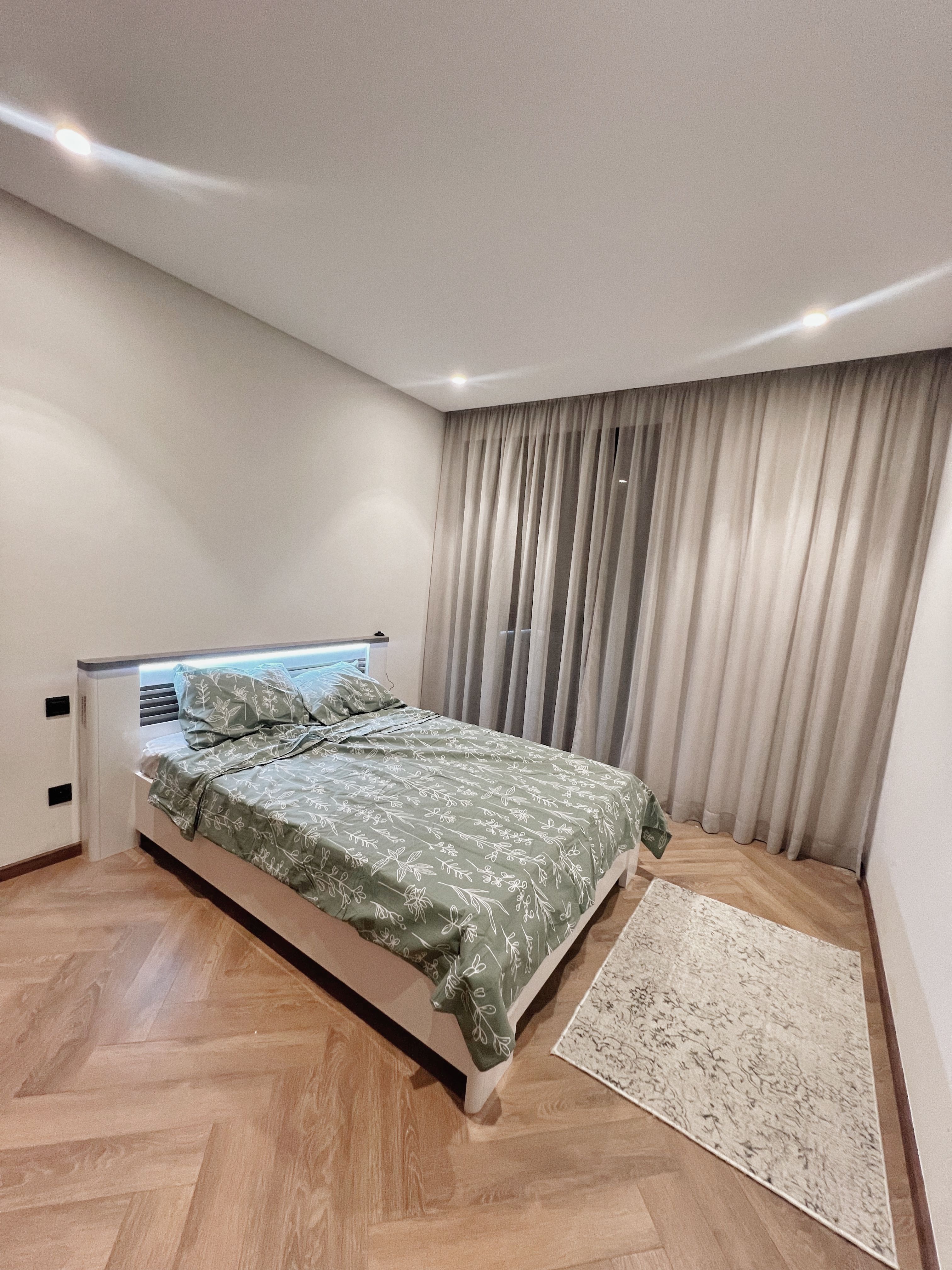 Appartement 89 m² f Casablanca Finance City — 7