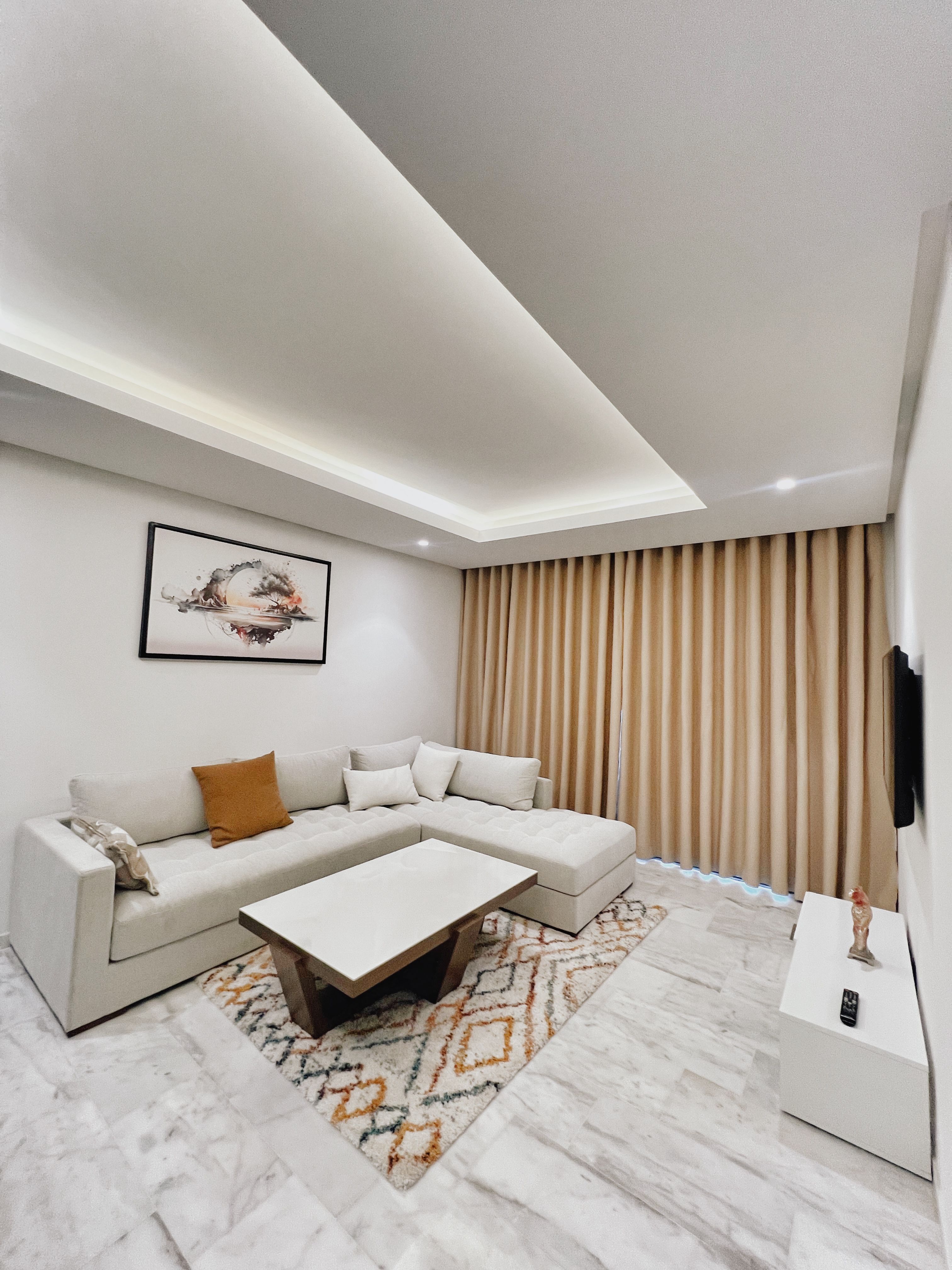Appartement — Casablanca