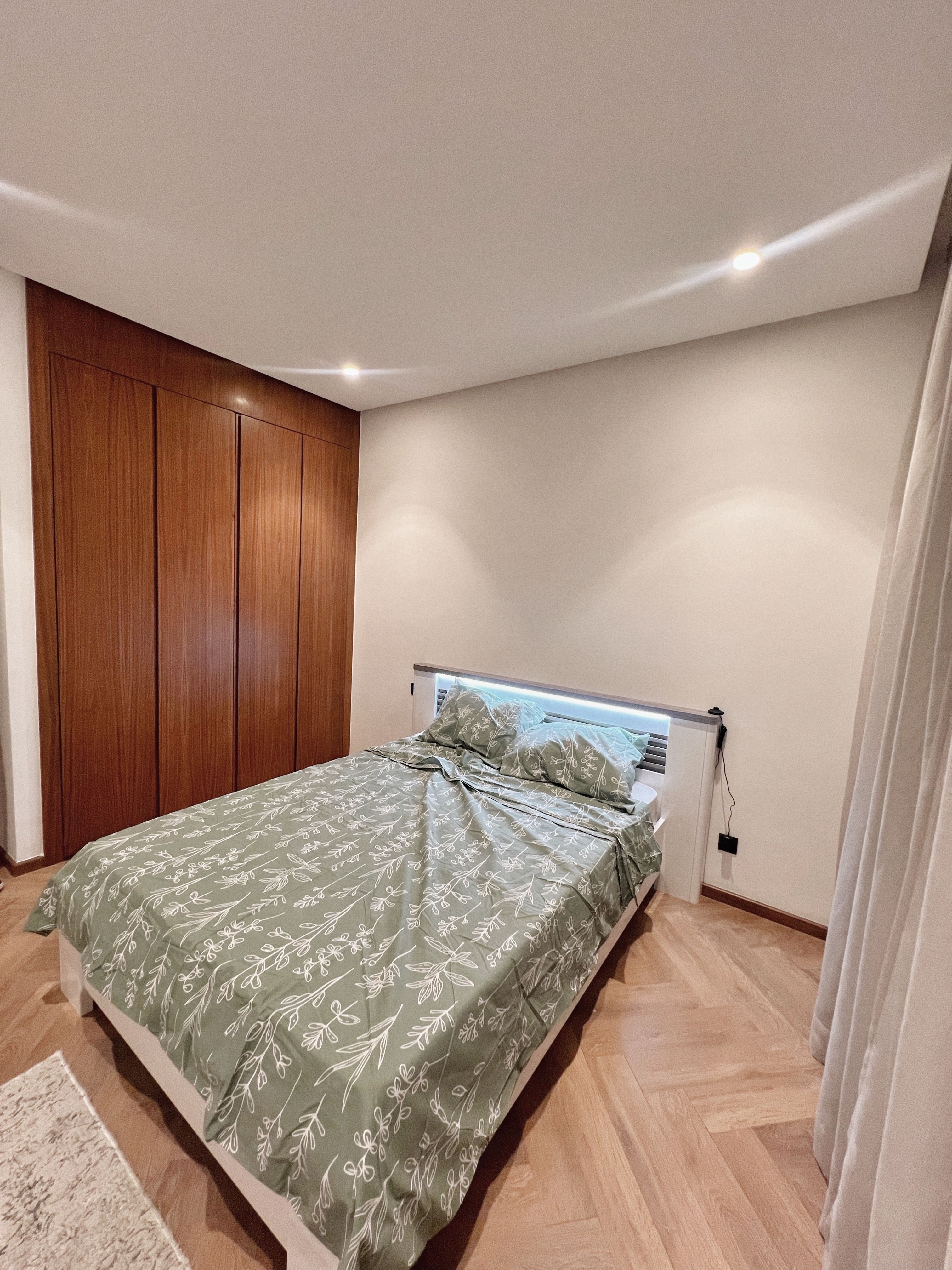 Appartement 89 m² f Casablanca Finance City — 8