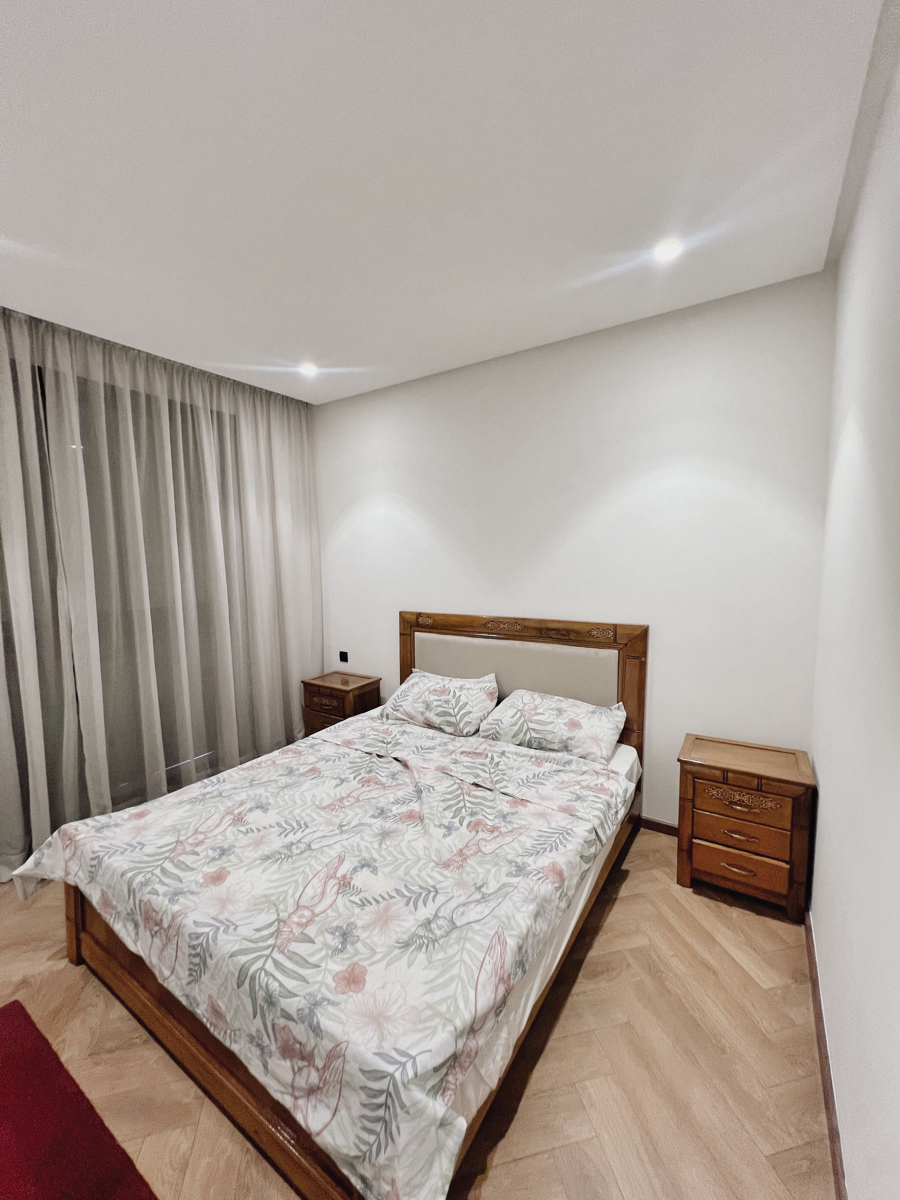 Appartement 89 m² f Casablanca Finance City — 9