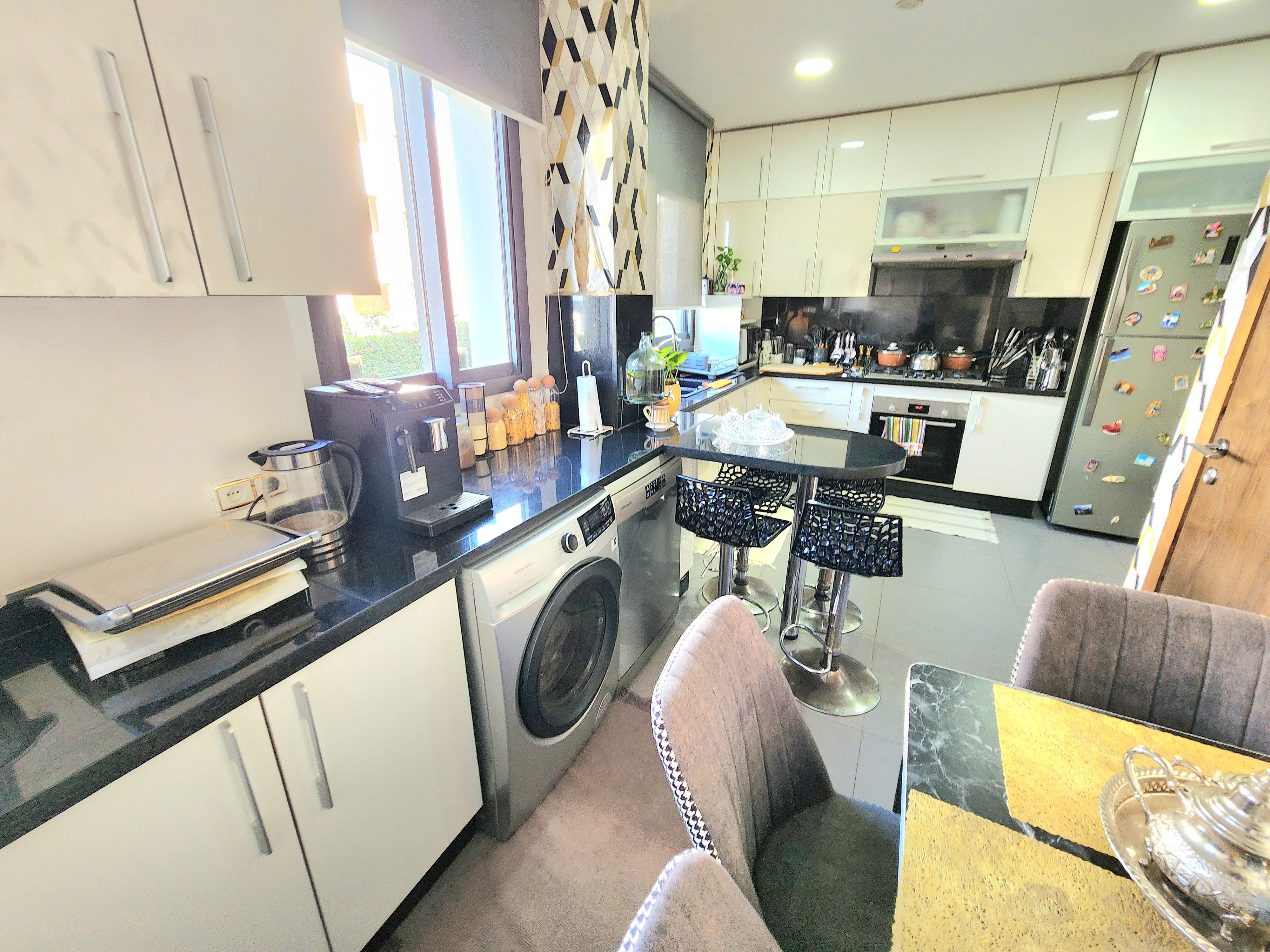Appartement 168 m² f Tamaris1 — 19