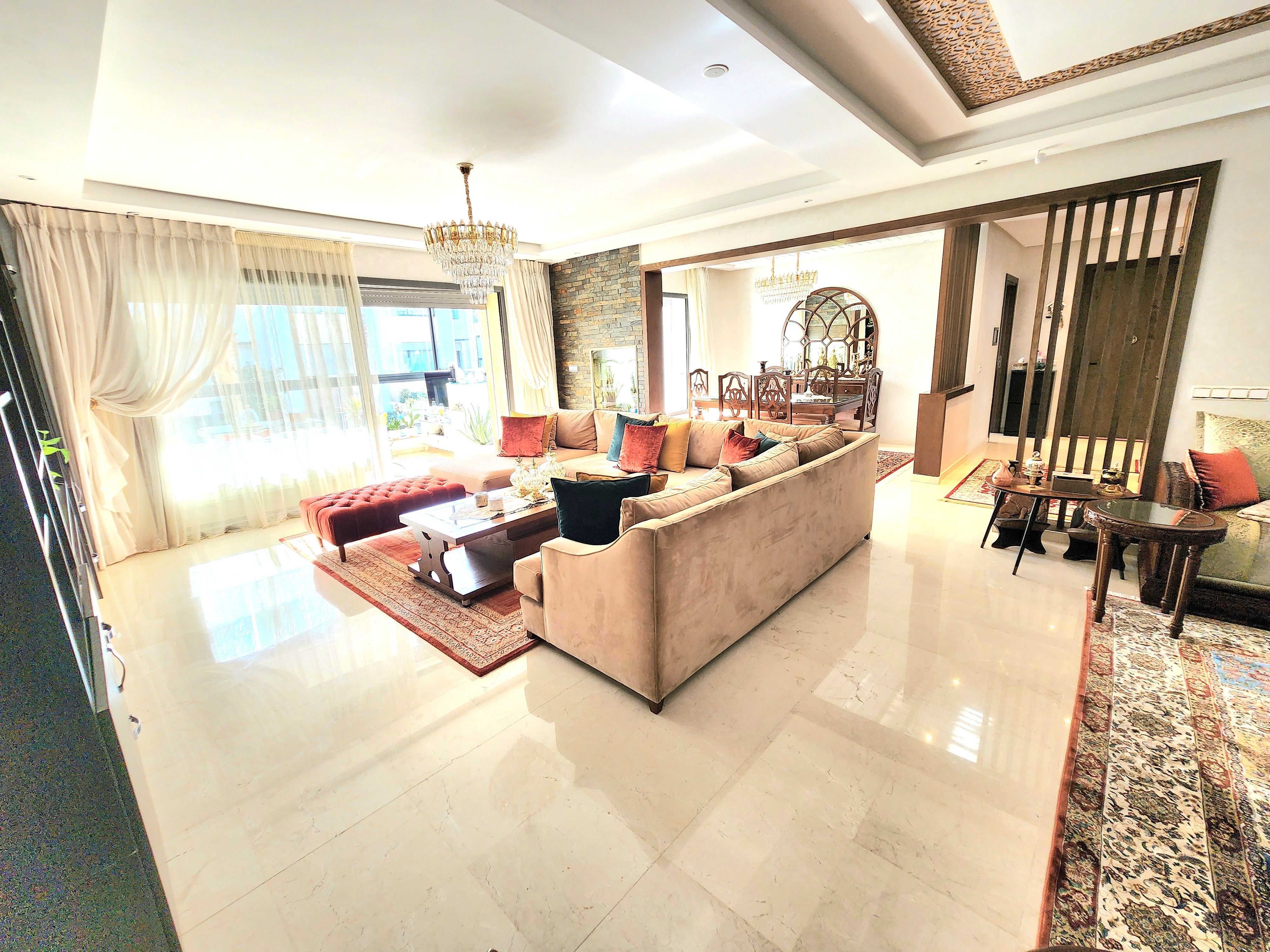 Appartement 168 m² f Tamaris1 — 8