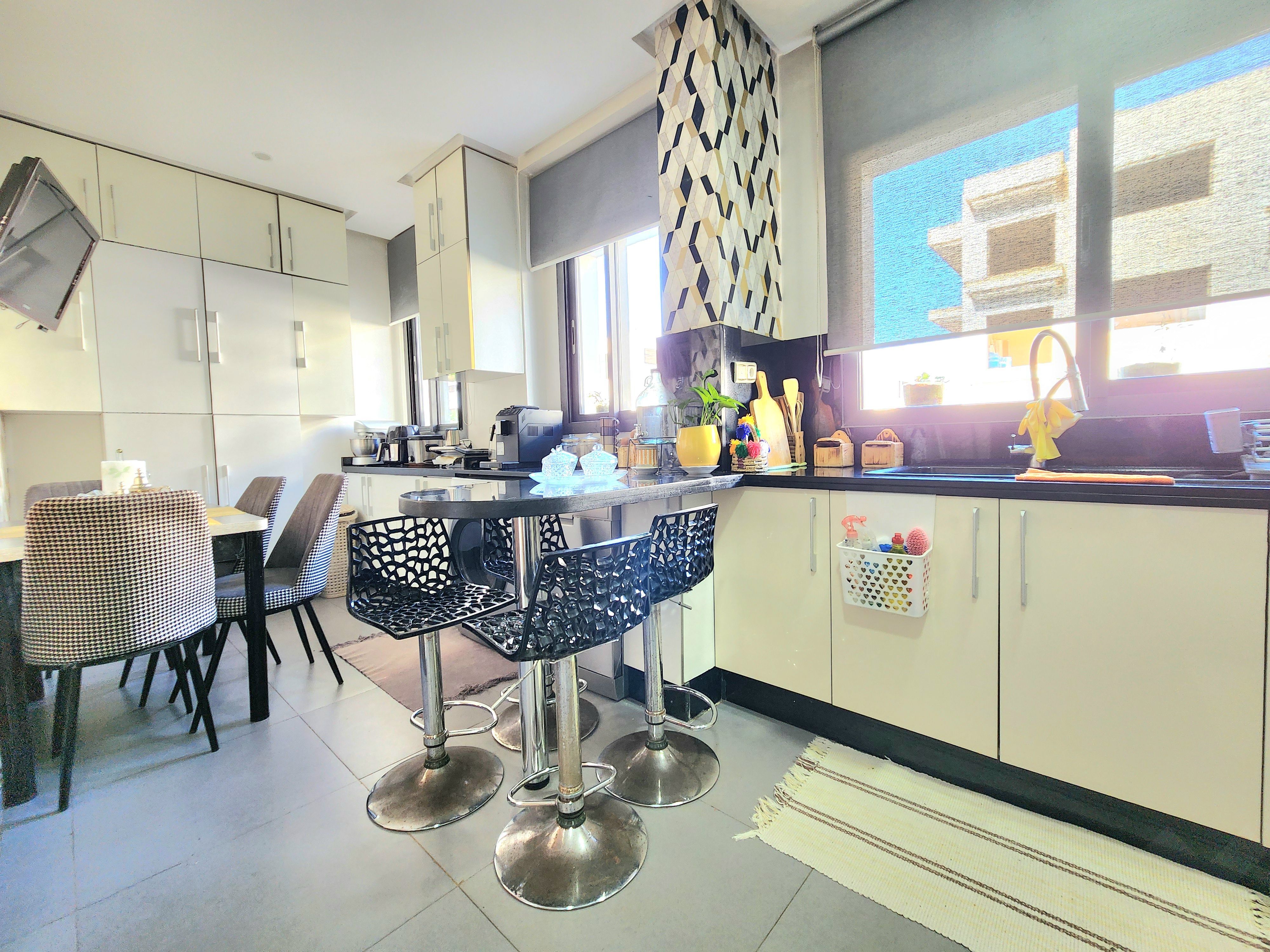 Appartement 168 m² f Tamaris1 — 18