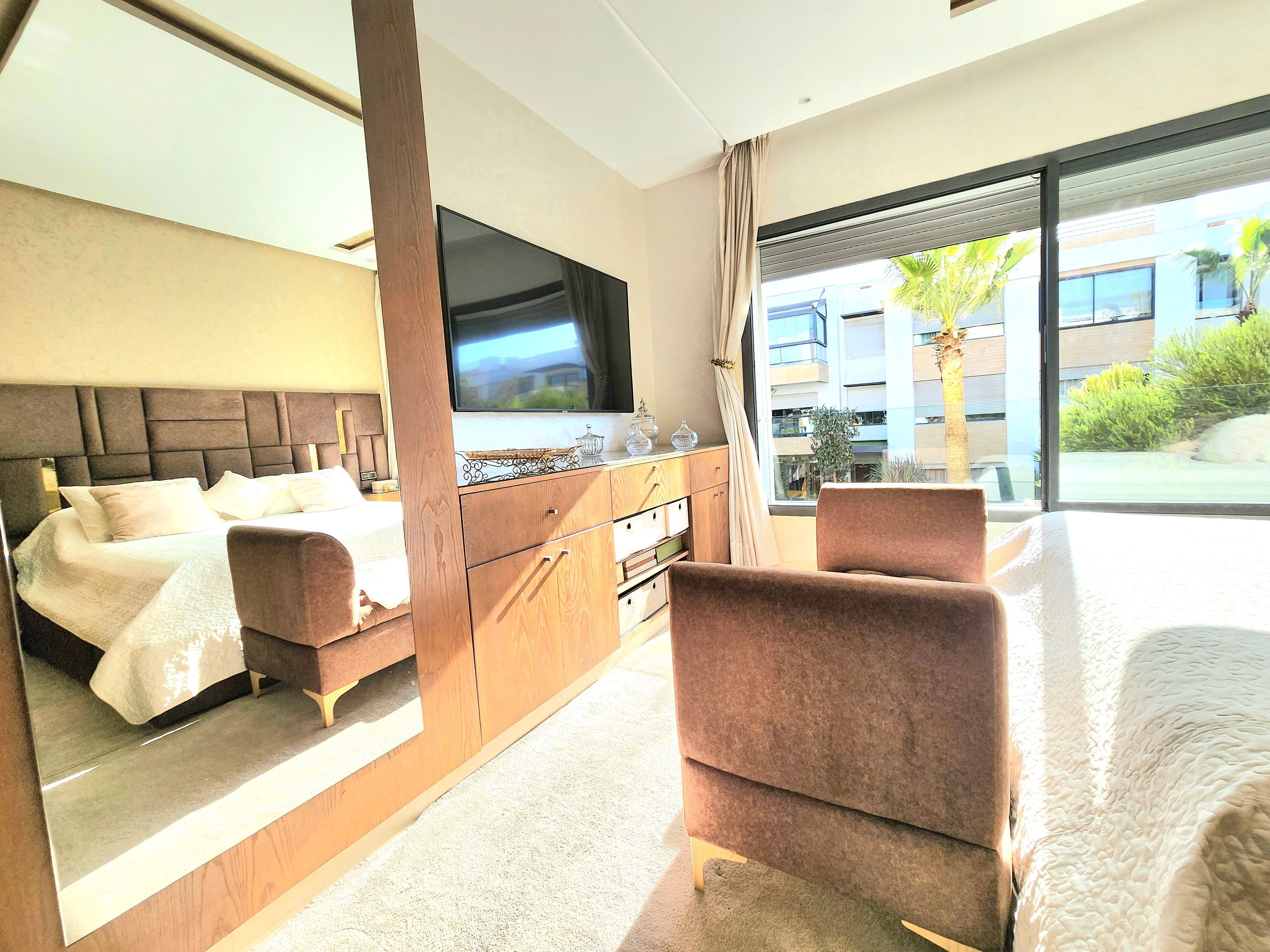 Appartement 168 m² f Tamaris1 — 12