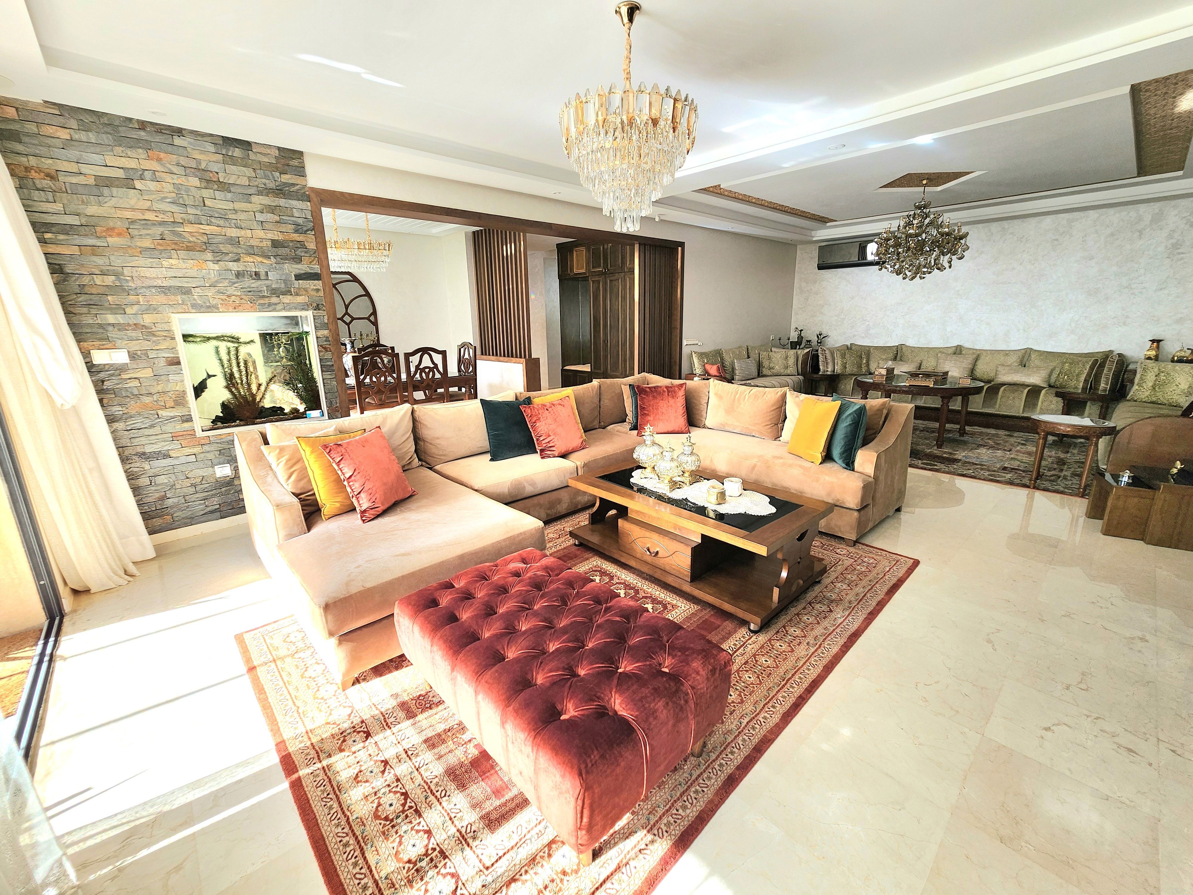 Appartement — Dar Bouazza — 5