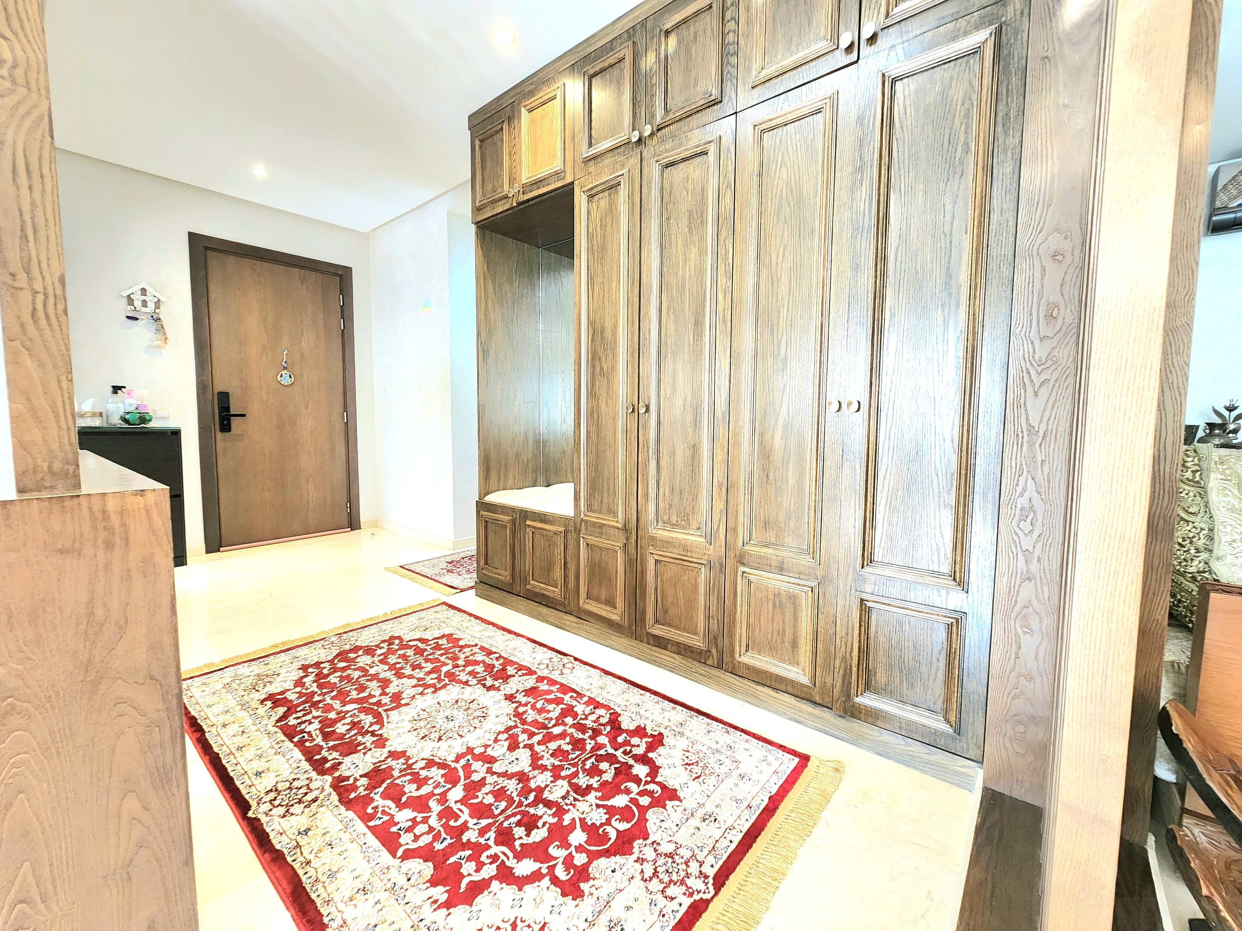 Appartement 168 m² f Tamaris1 — 7