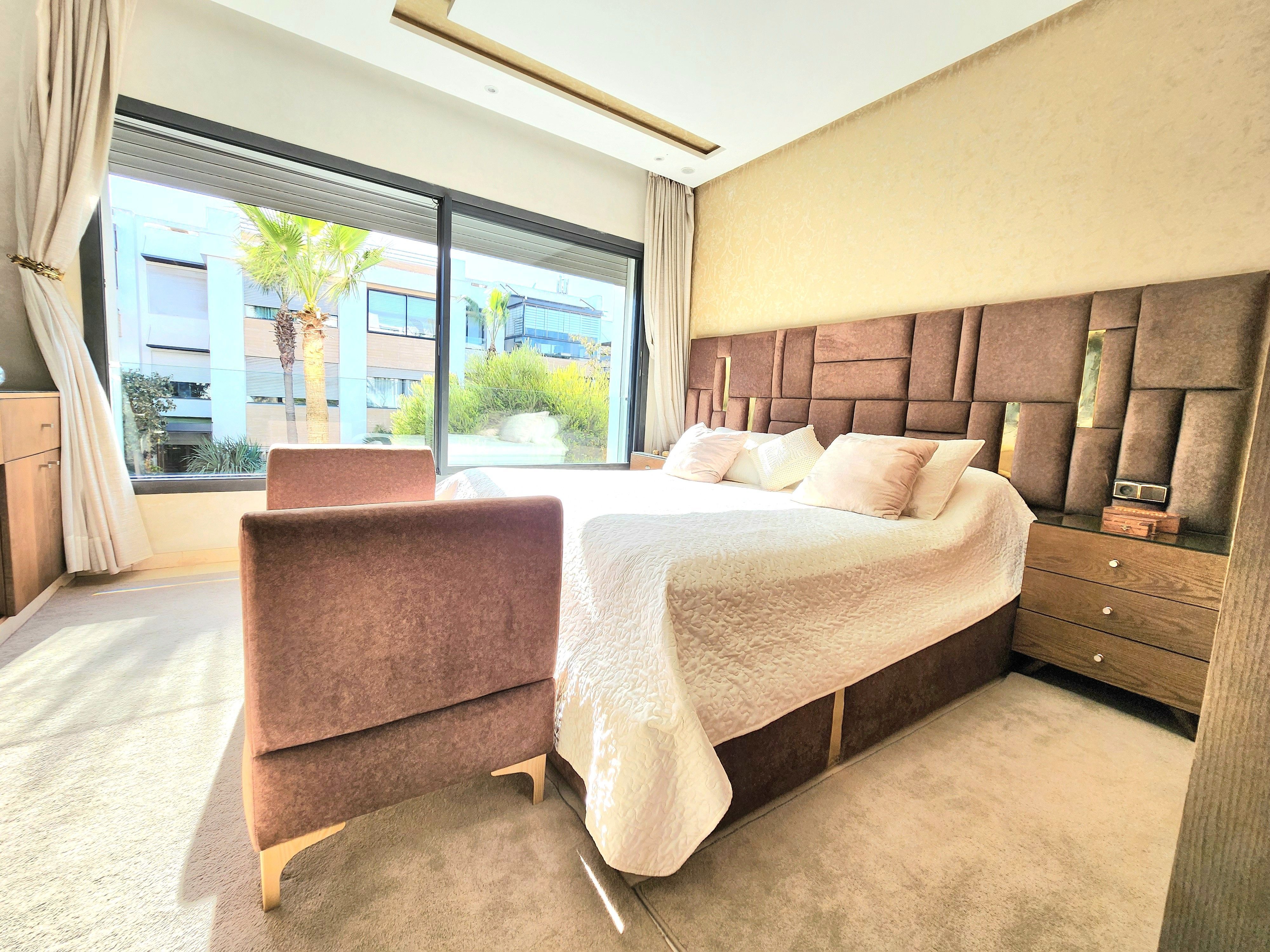 Appartement 168 m² f Tamaris1 — 11