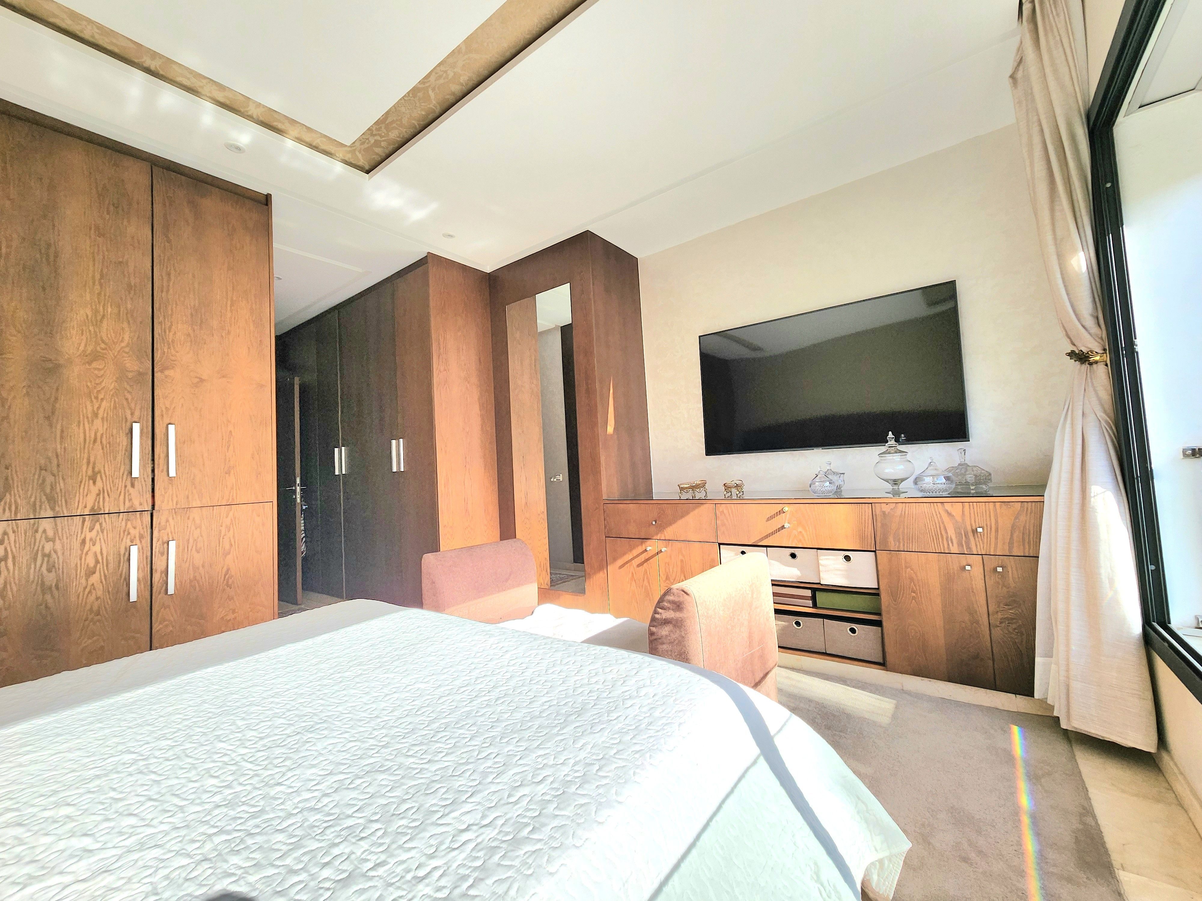 Appartement 168 m² f Tamaris1 — 13