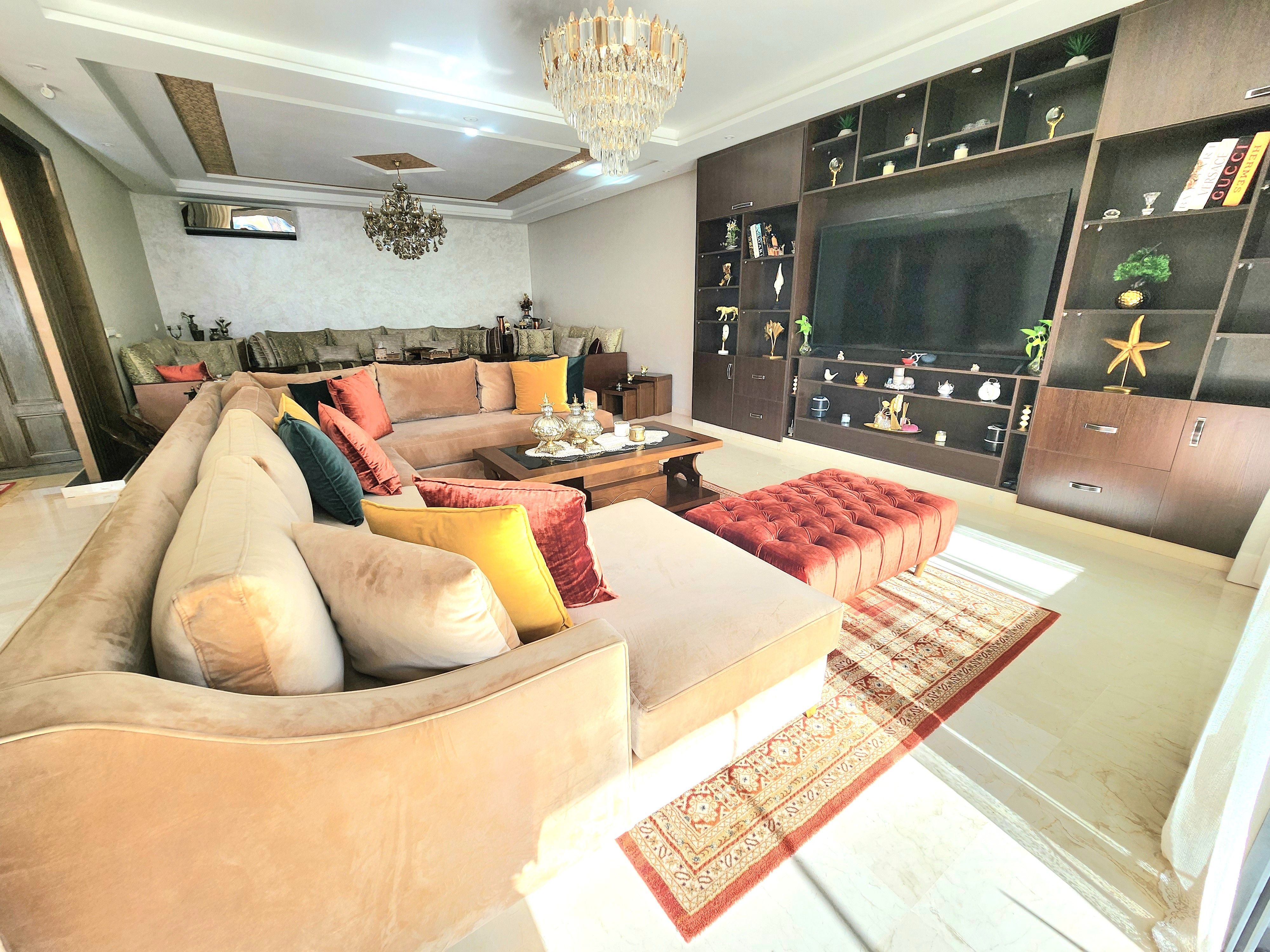 Appartement — Dar Bouazza — 4