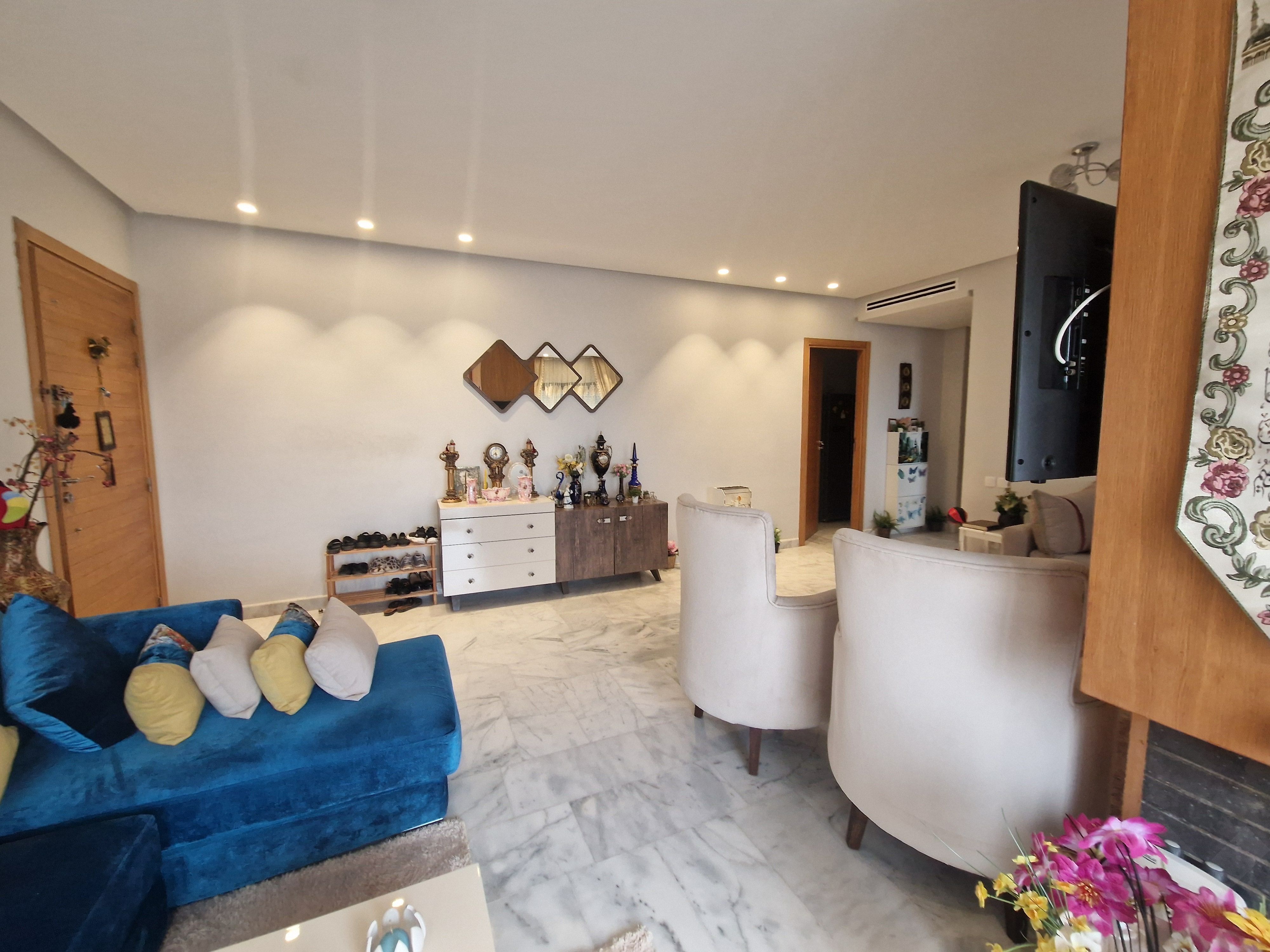 شقة — Dar Bouazza — 6