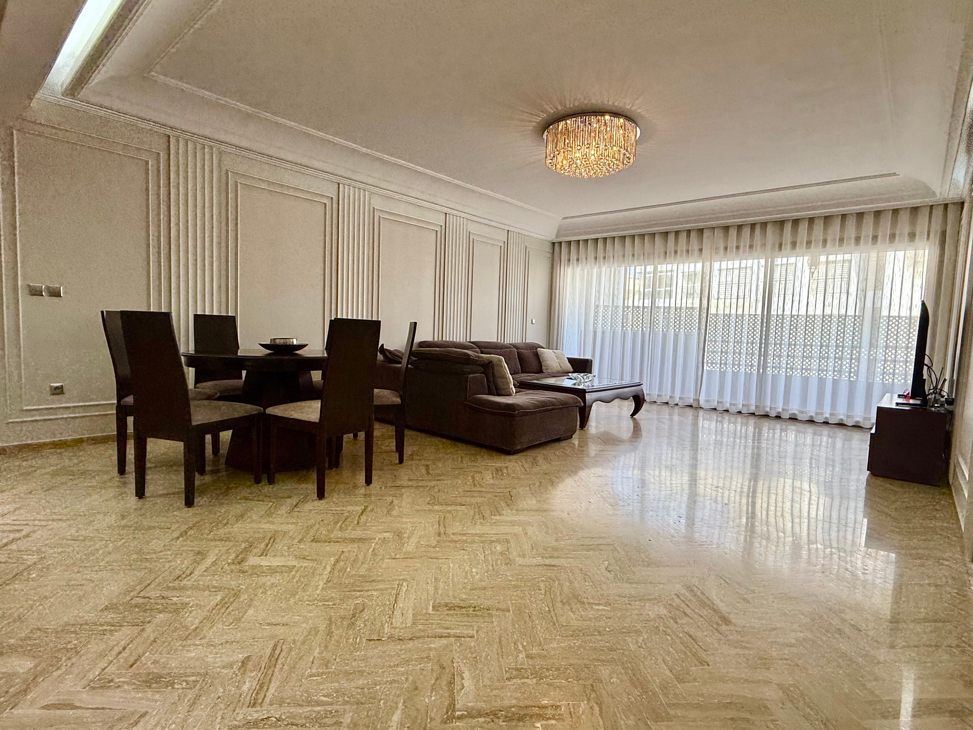 Appartement — Casablanca — 4