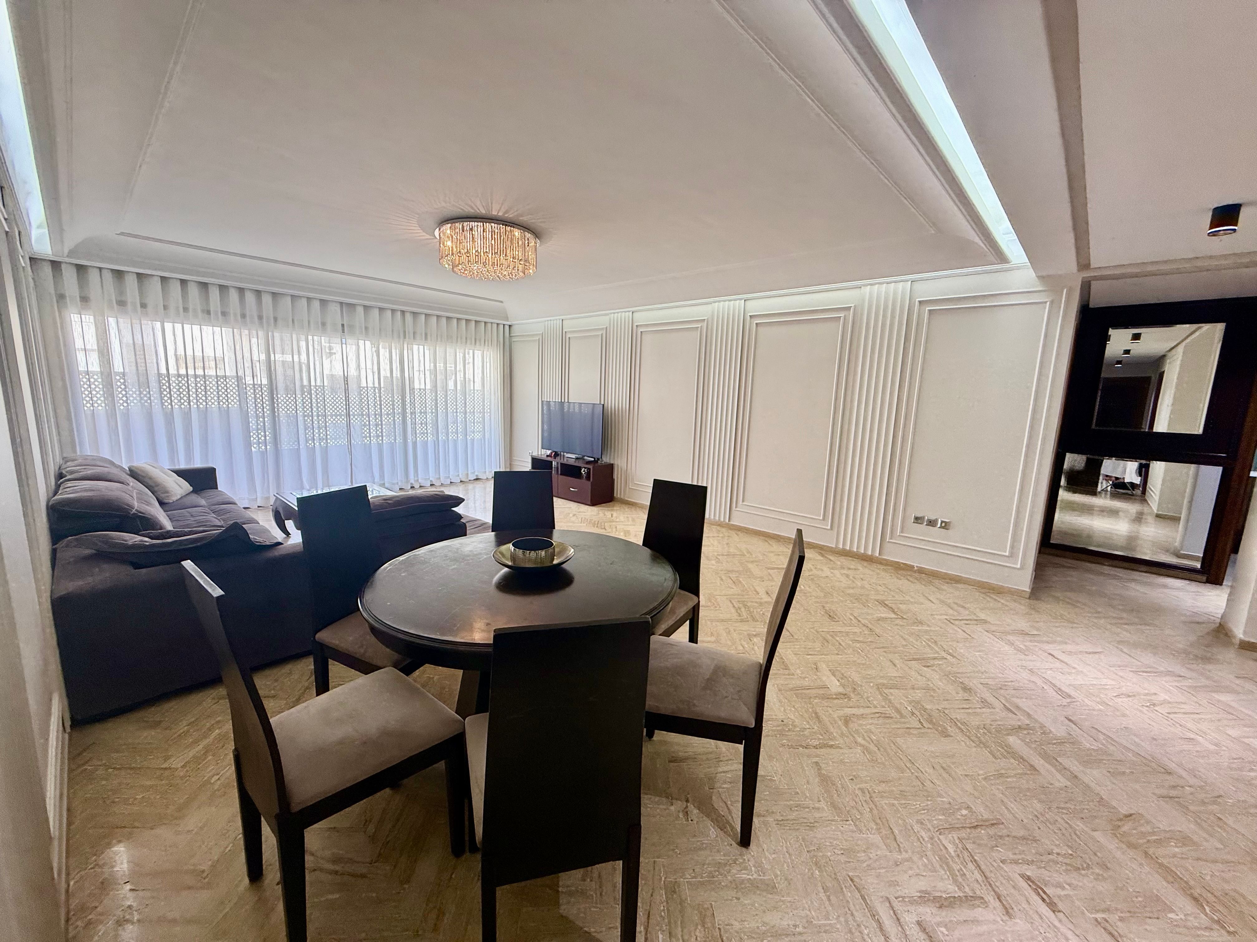 Appartement 144 m² f Hopitaux — 8