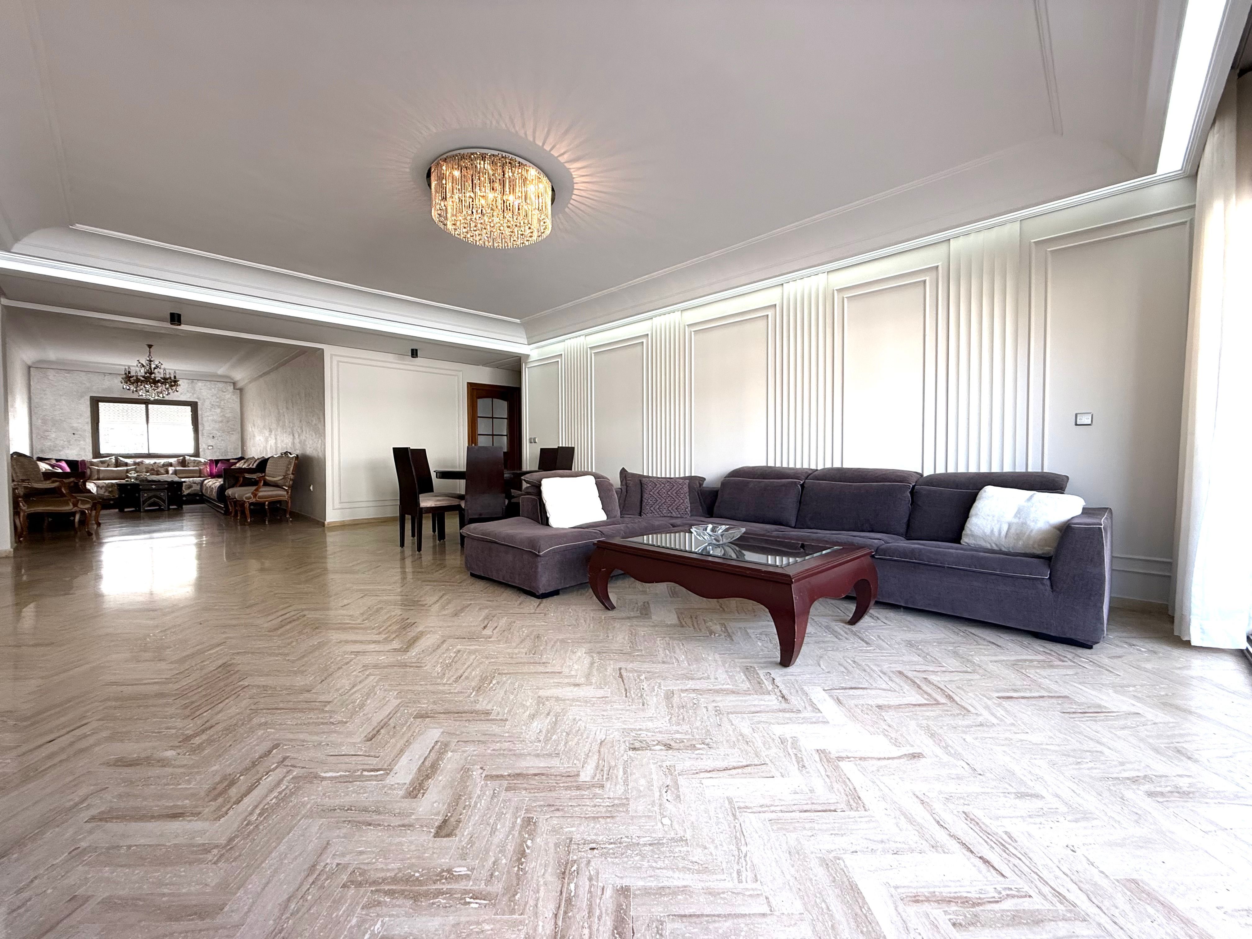 Appartement — Casablanca — 3