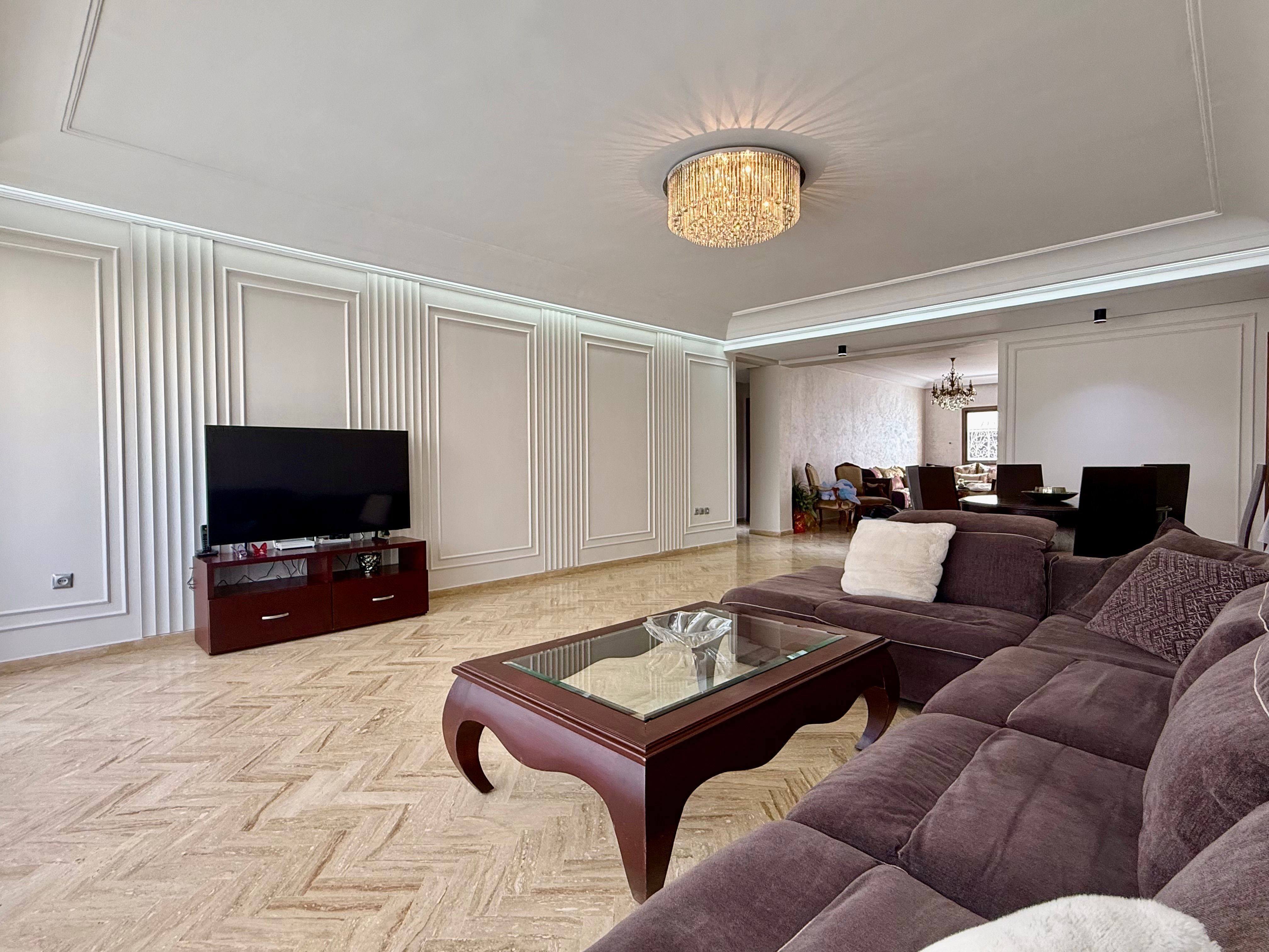 Appartement — Casablanca — 6