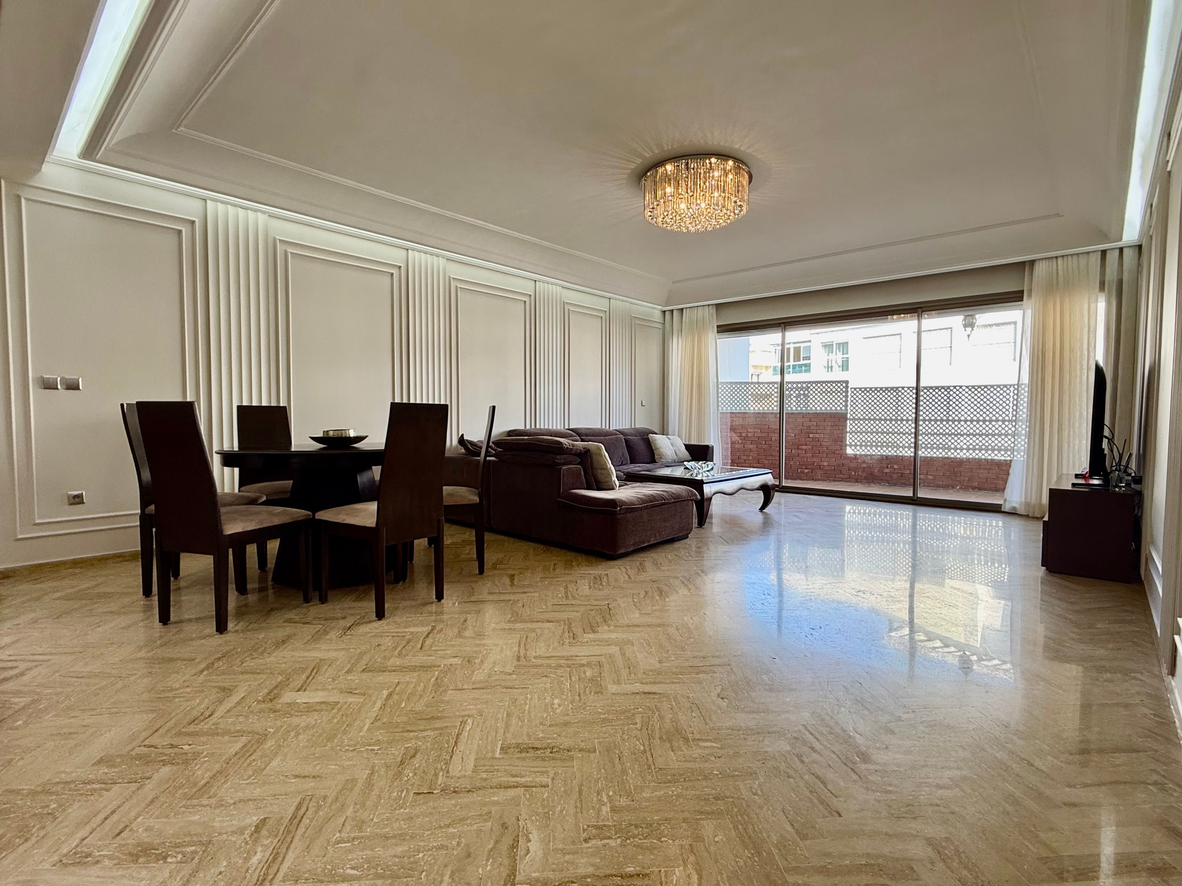 Appartement — Casablanca — 5
