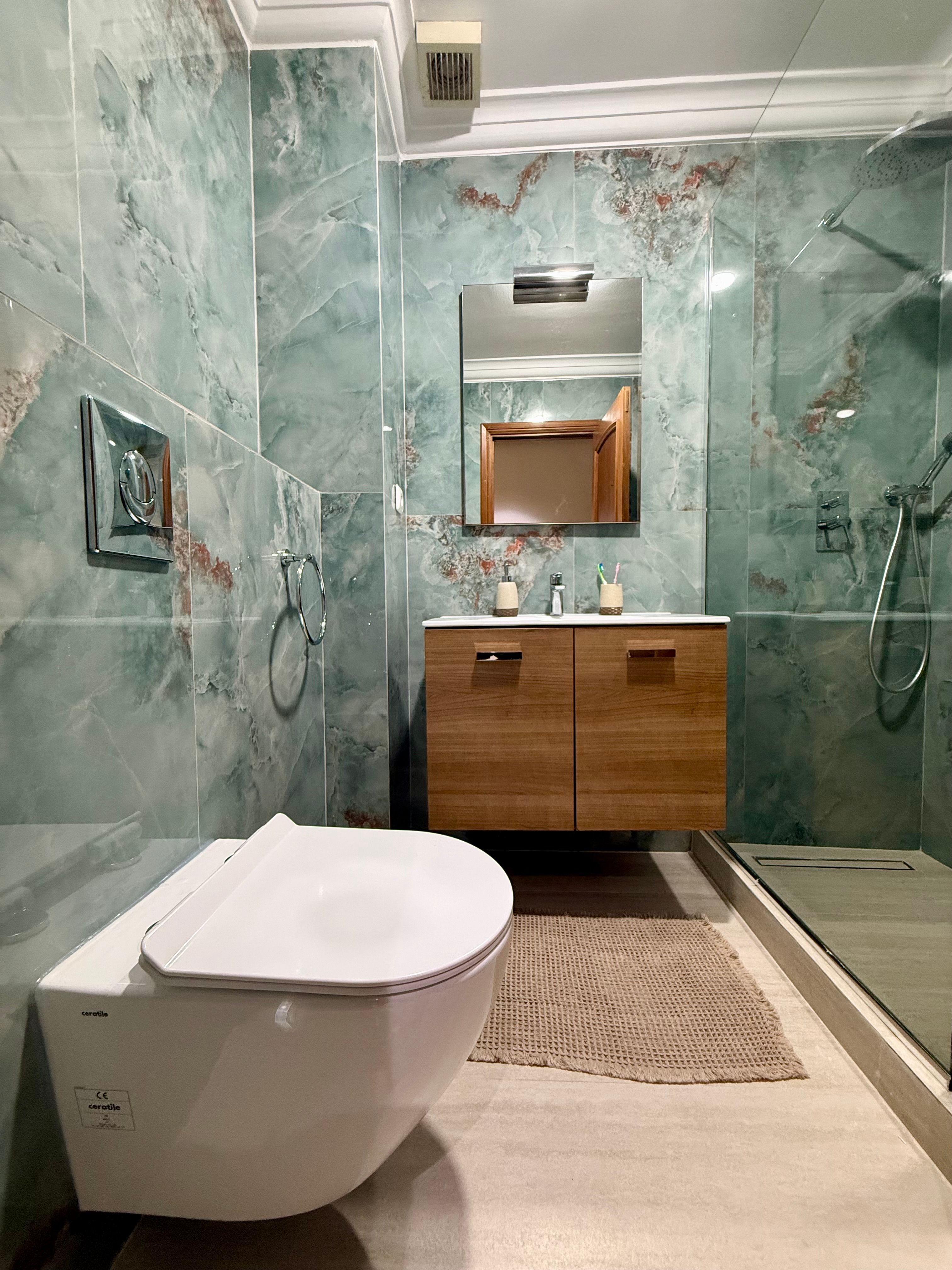 Appartement 144 m² f Hopitaux — 14