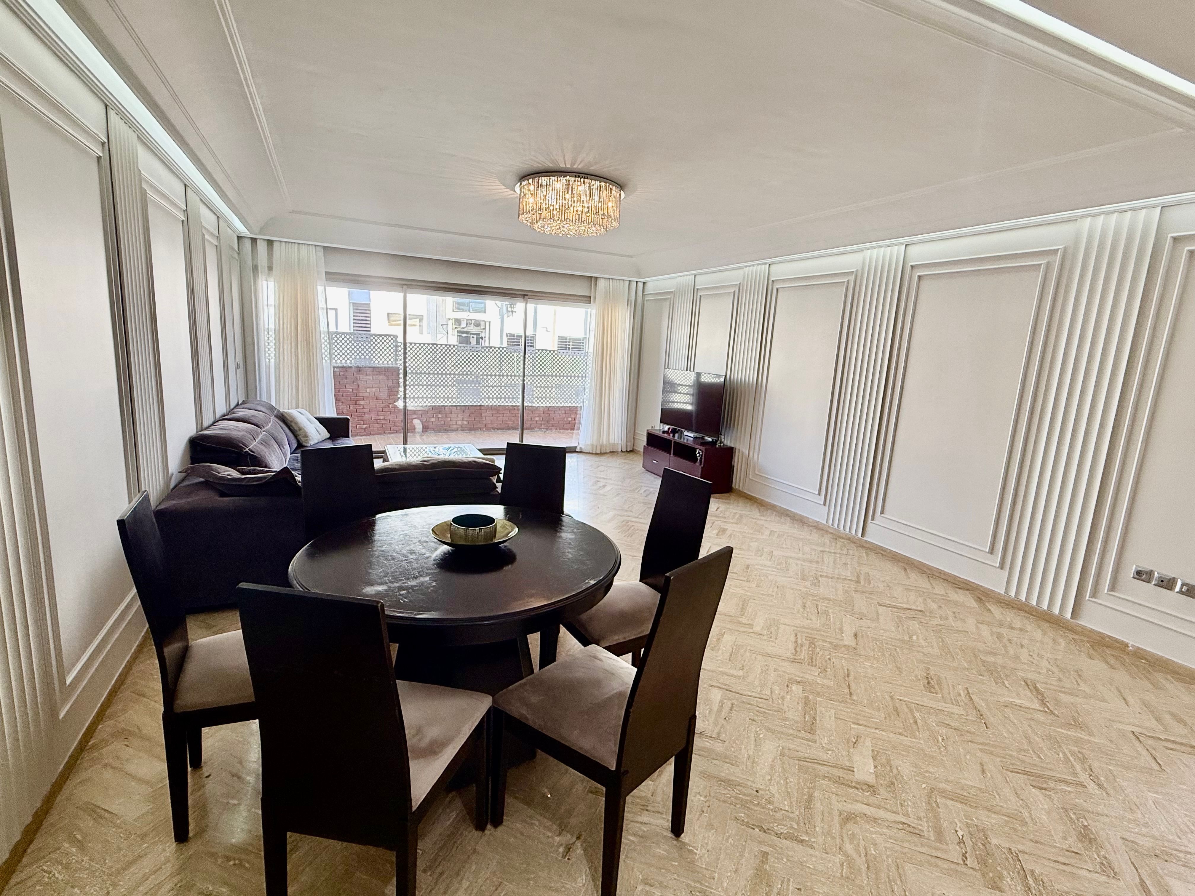 Appartement 144 m² f Hopitaux — 9