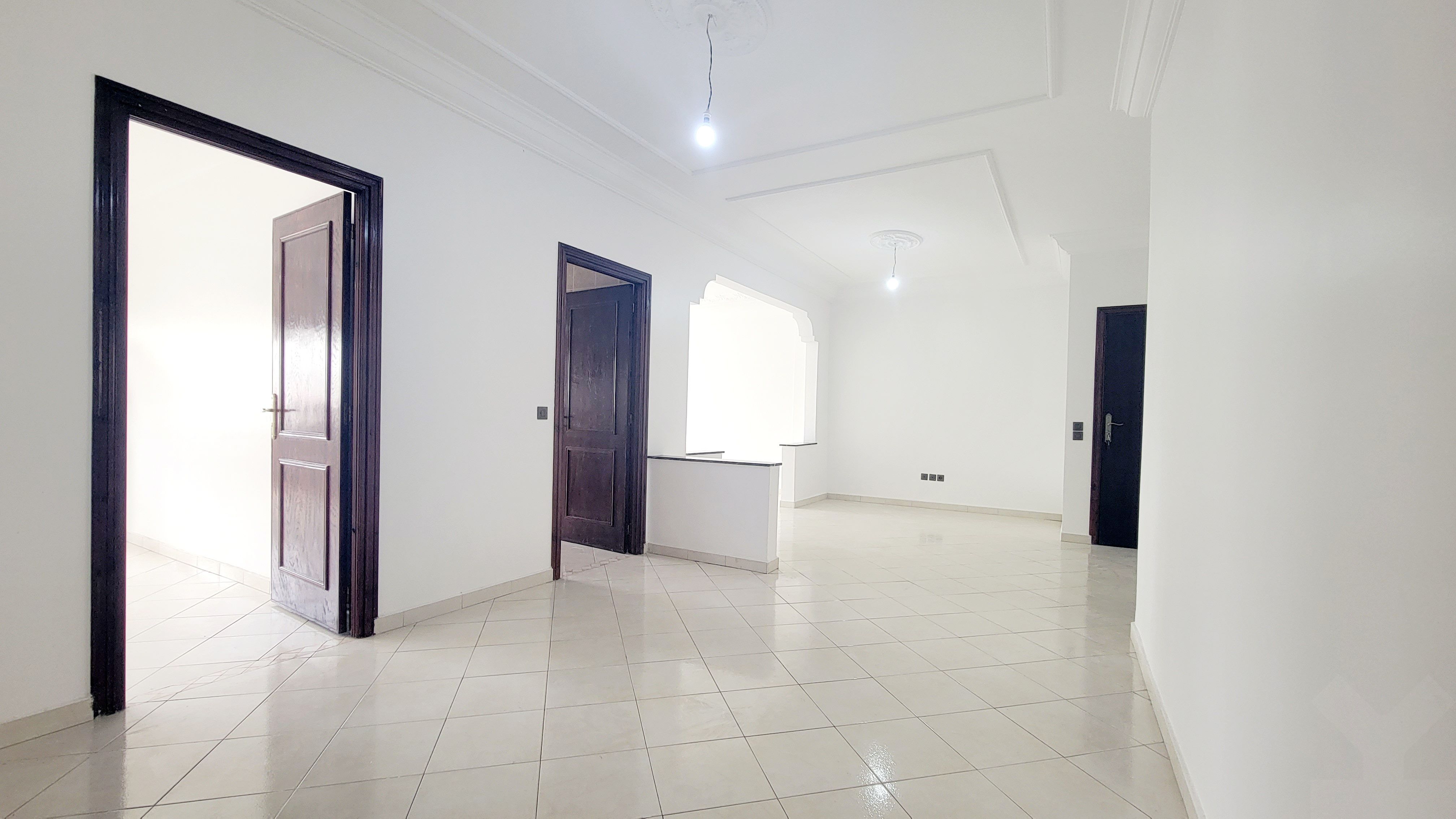 Appartement 128 m² à Nassim — 13