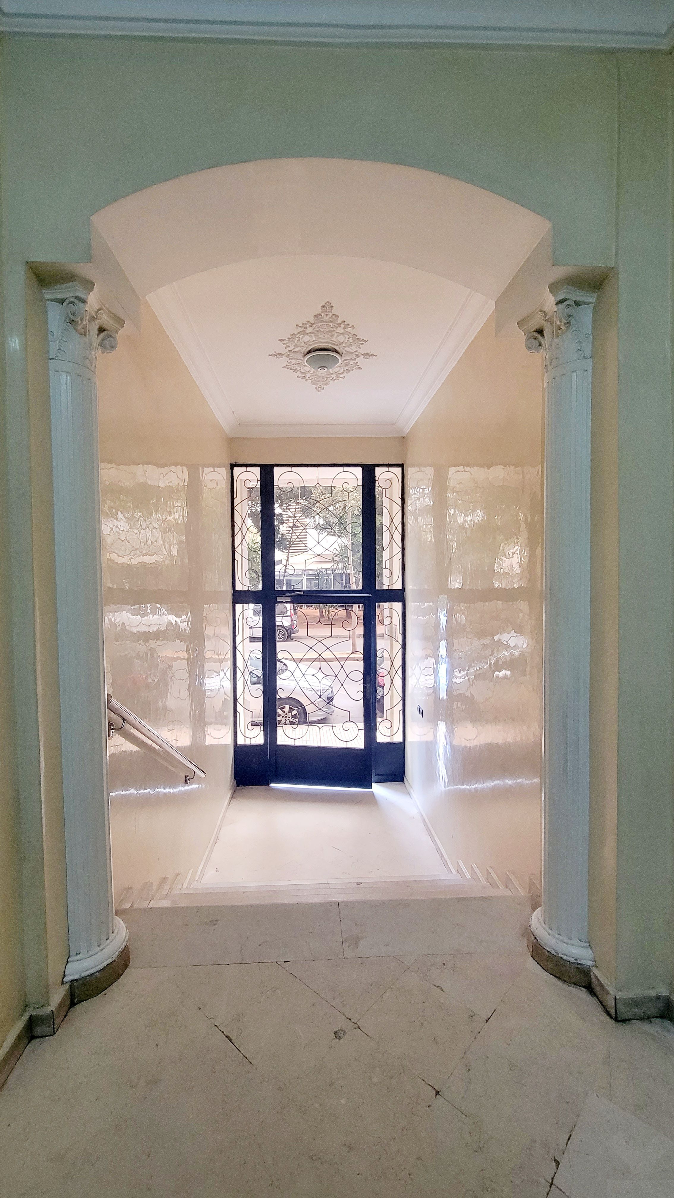 Appartement 128 m² à Nassim — 17