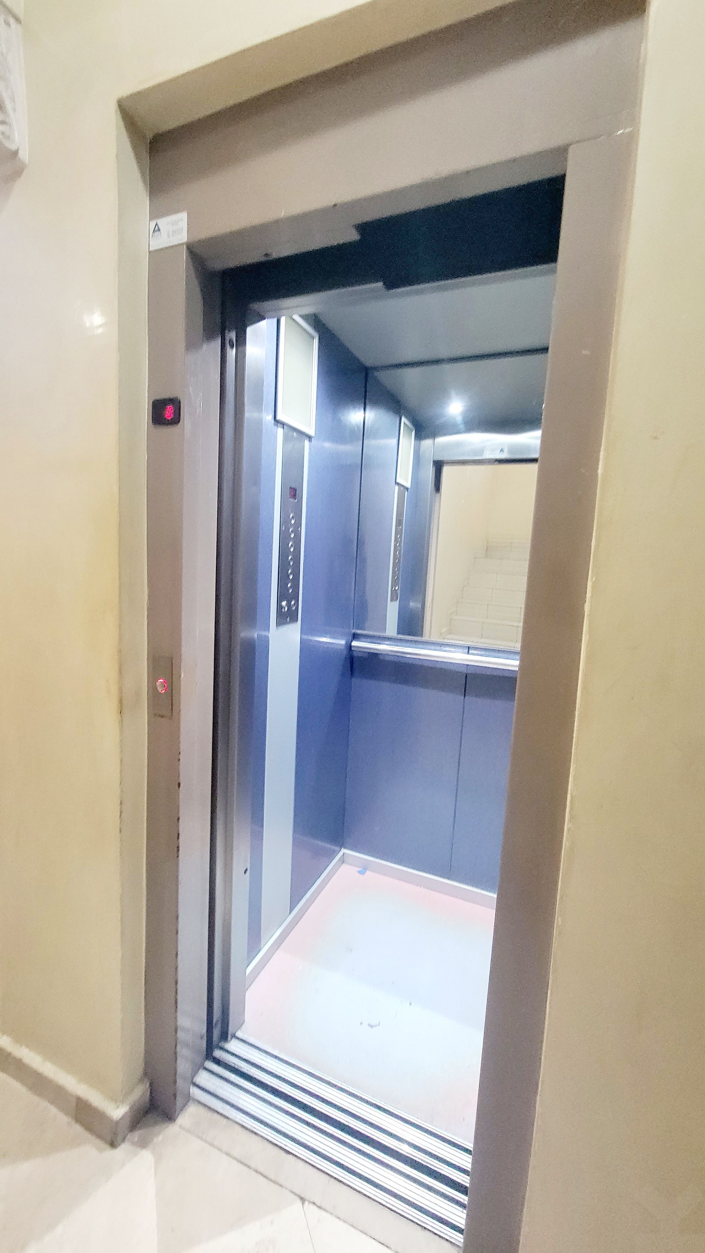 Appartement 128 m² à Nassim — 16