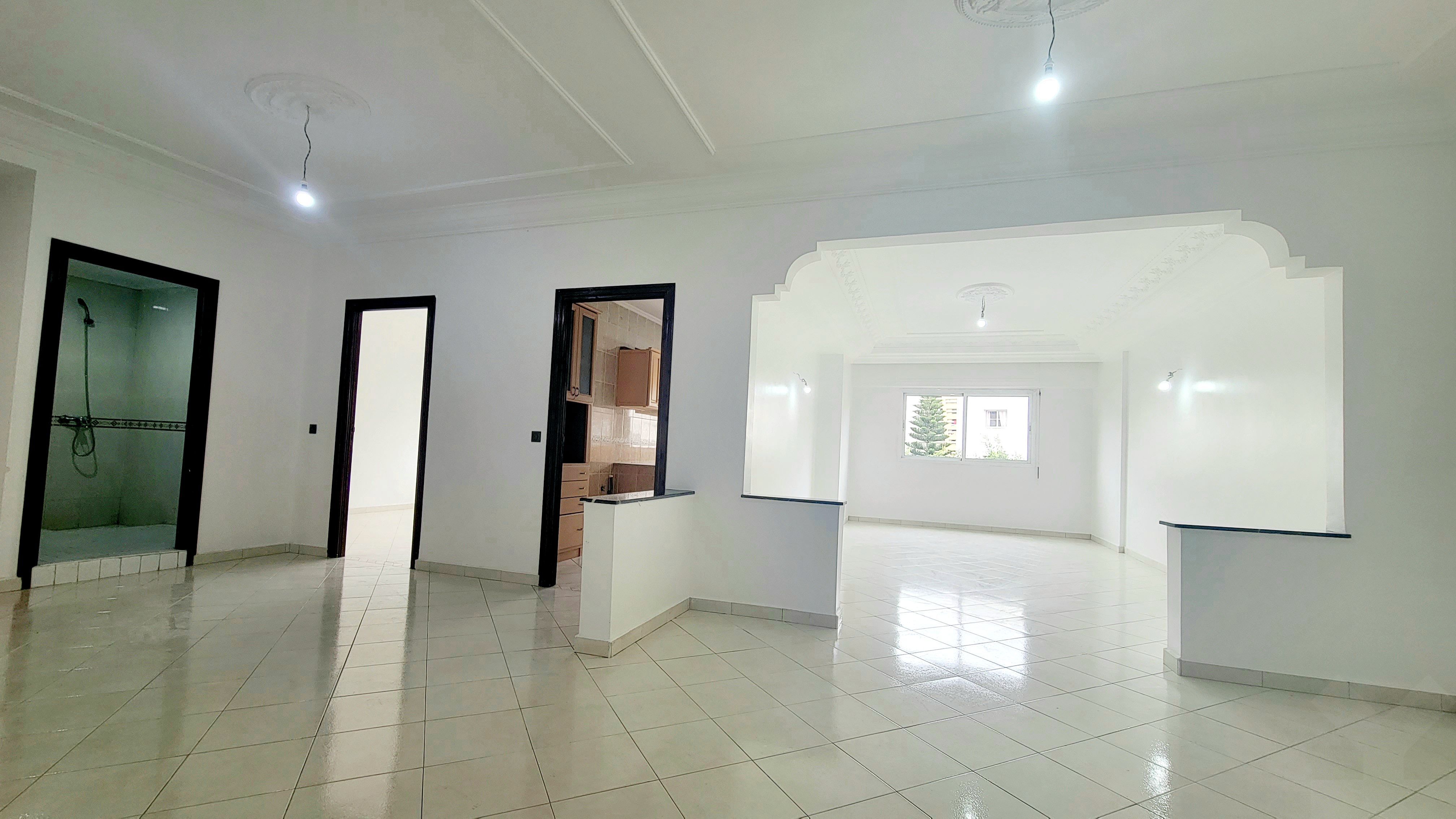 Appartement 128 m² à Nassim — 15