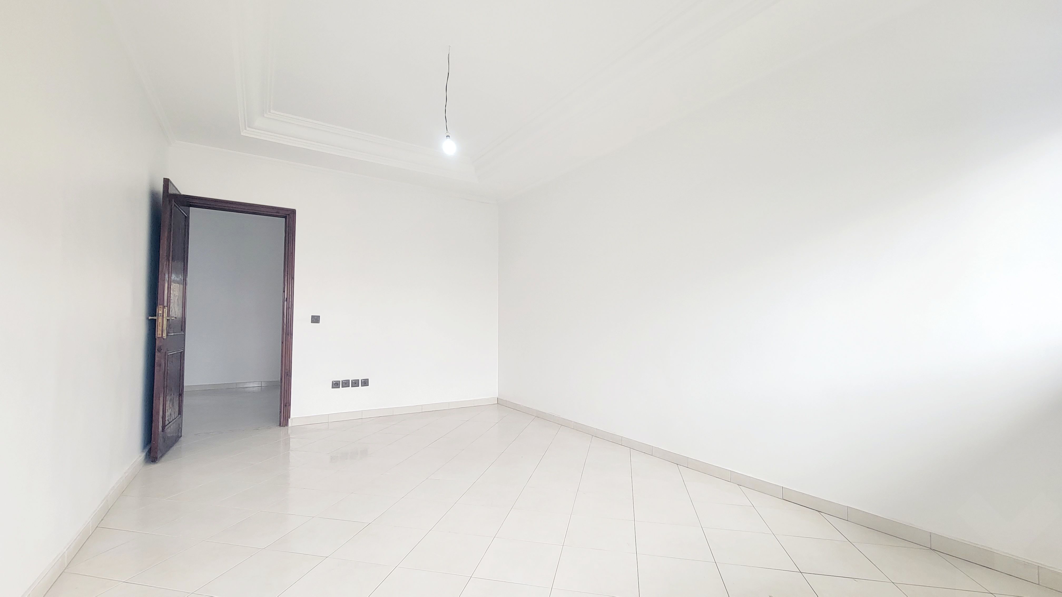 Appartement — Casablanca