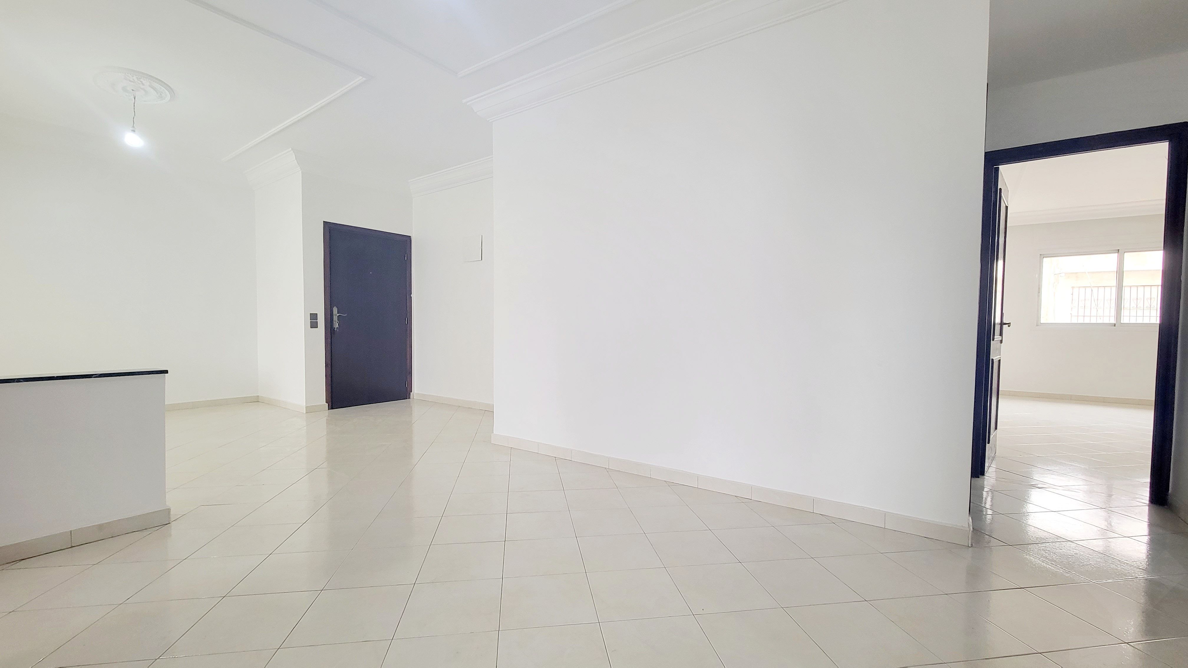Appartement — Casablanca — 3