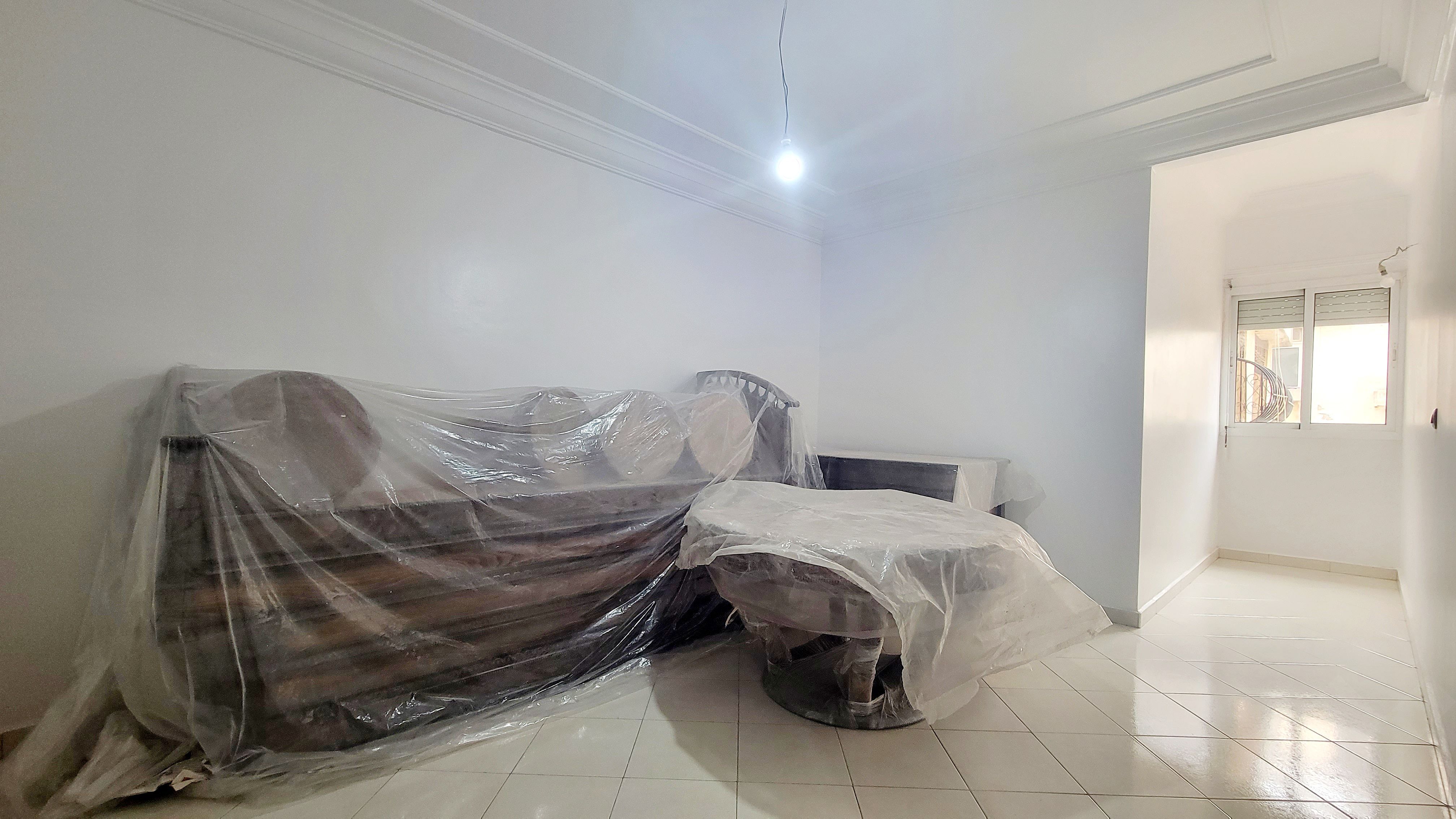 Appartement 128 m² f Nassim — 15