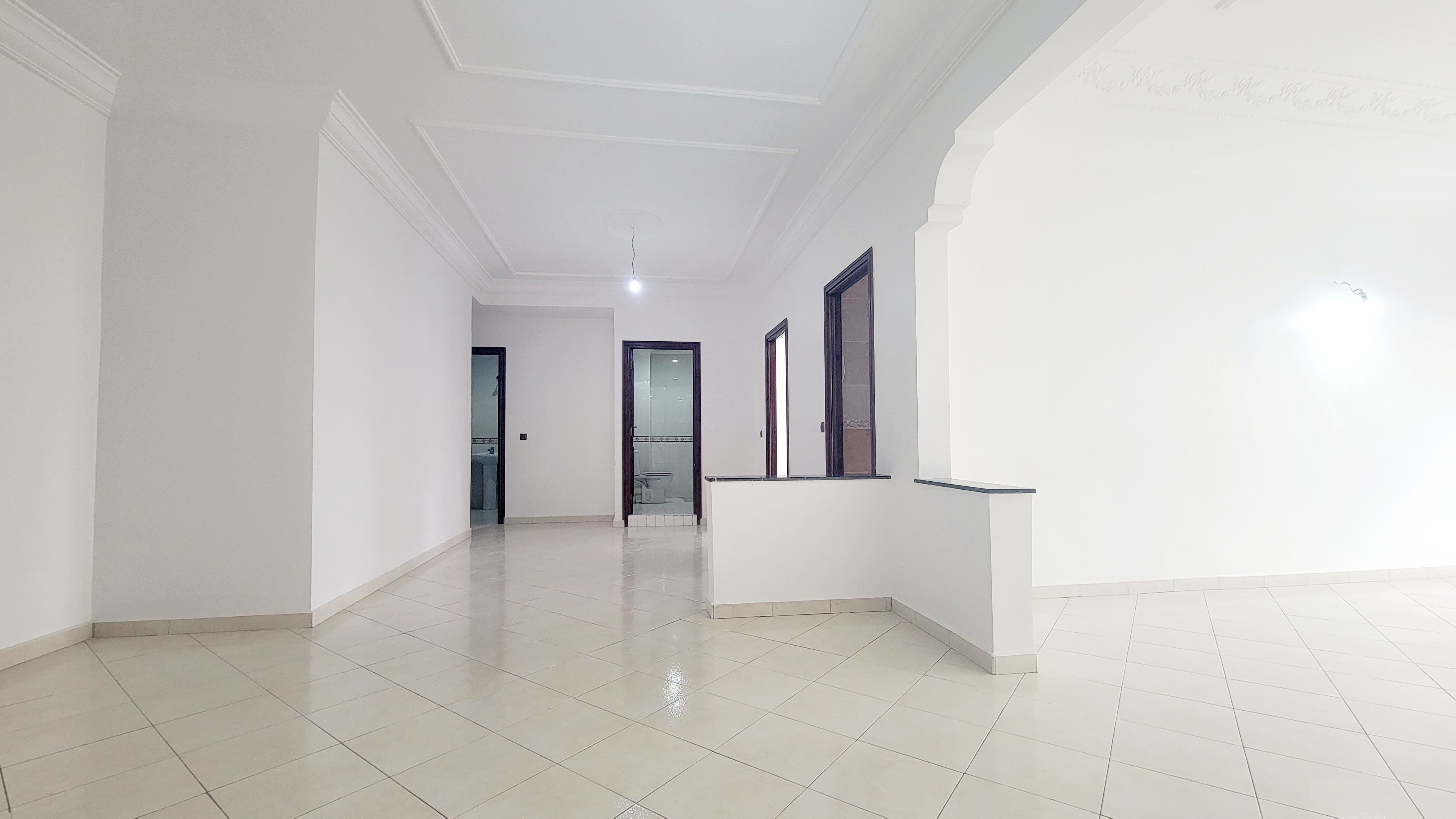 Appartement — Casablanca — 2
