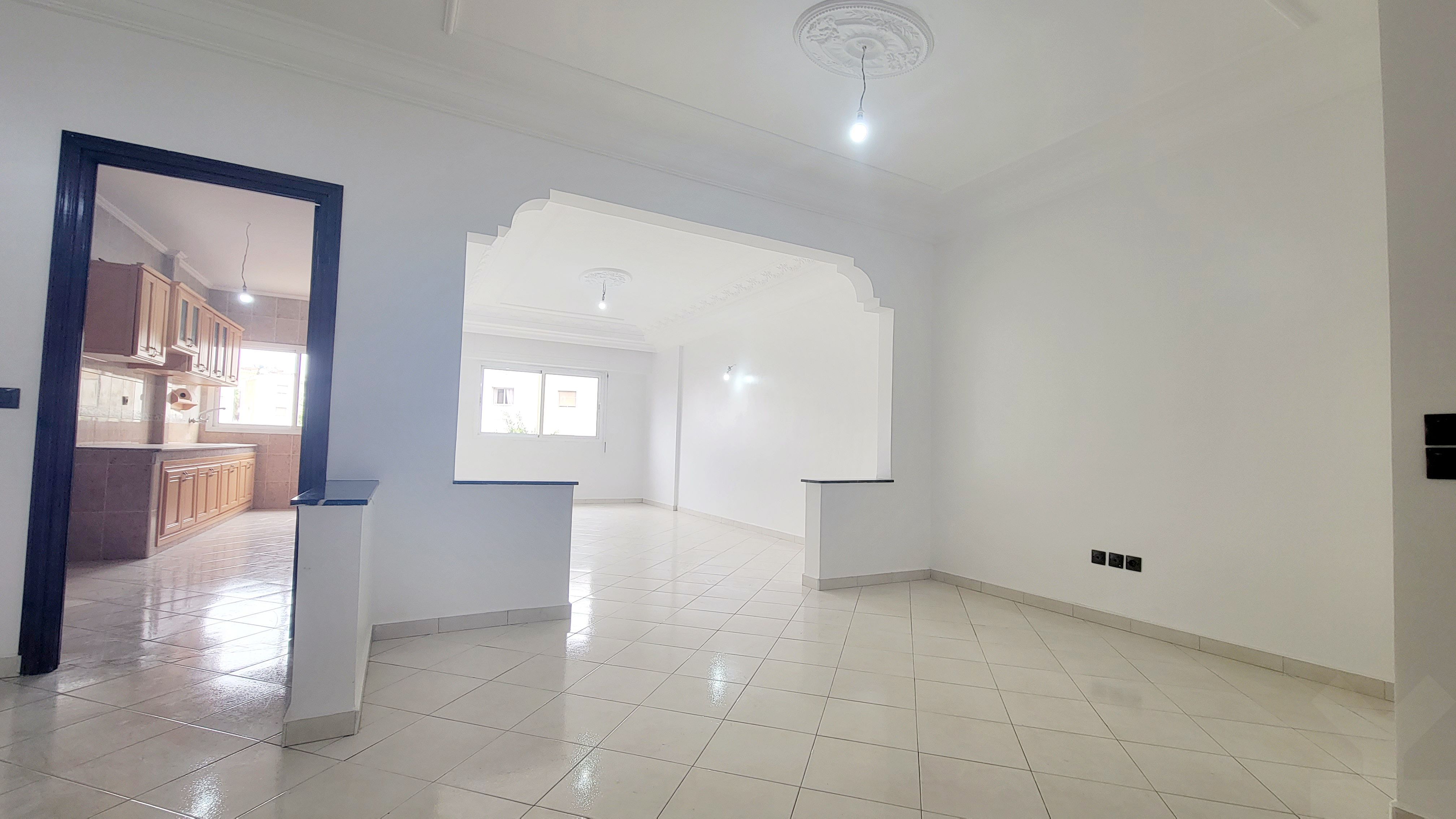 Appartement 128 m² f Nassim — 11