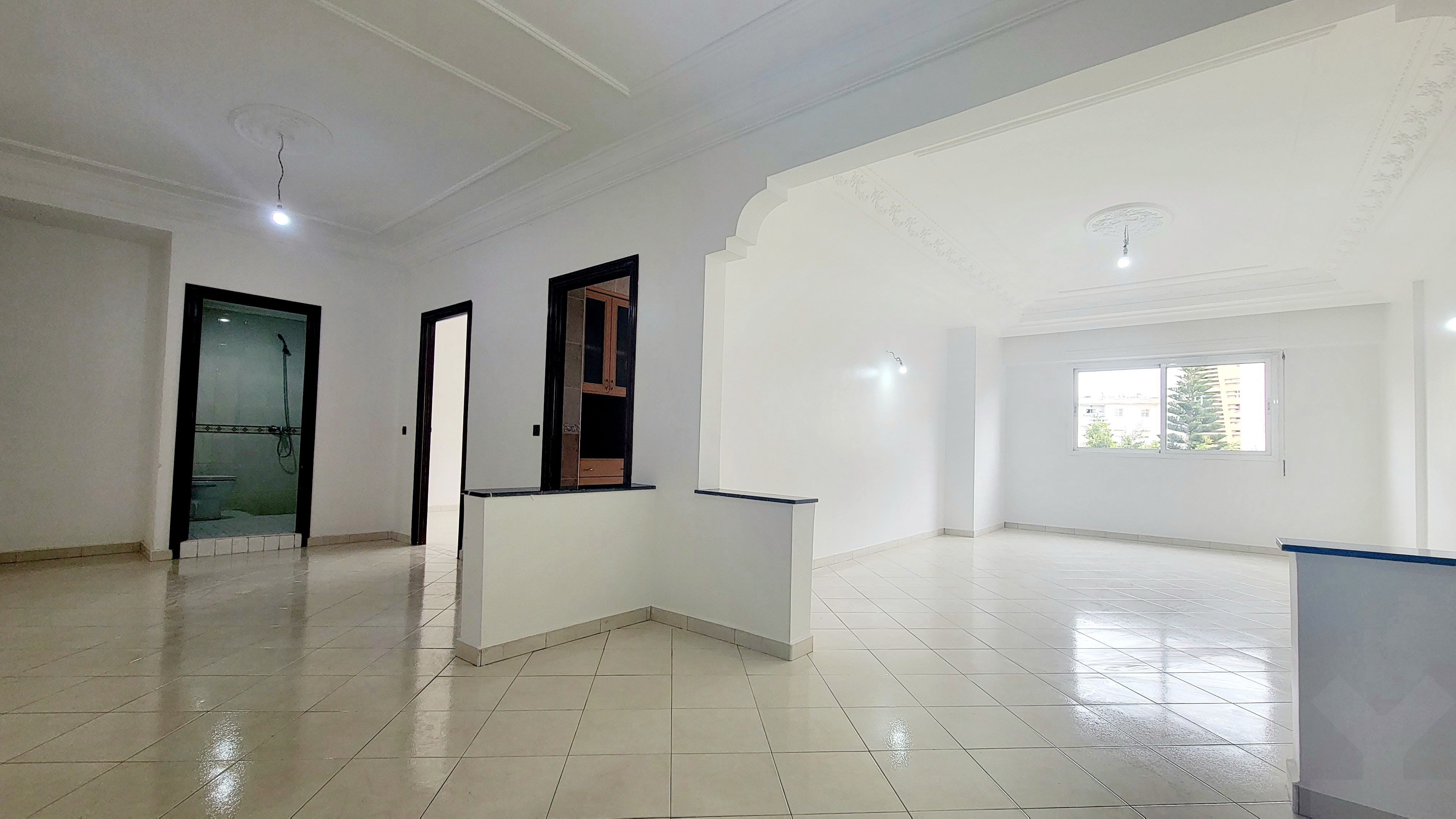Appartement 128 m² f Nassim — 13