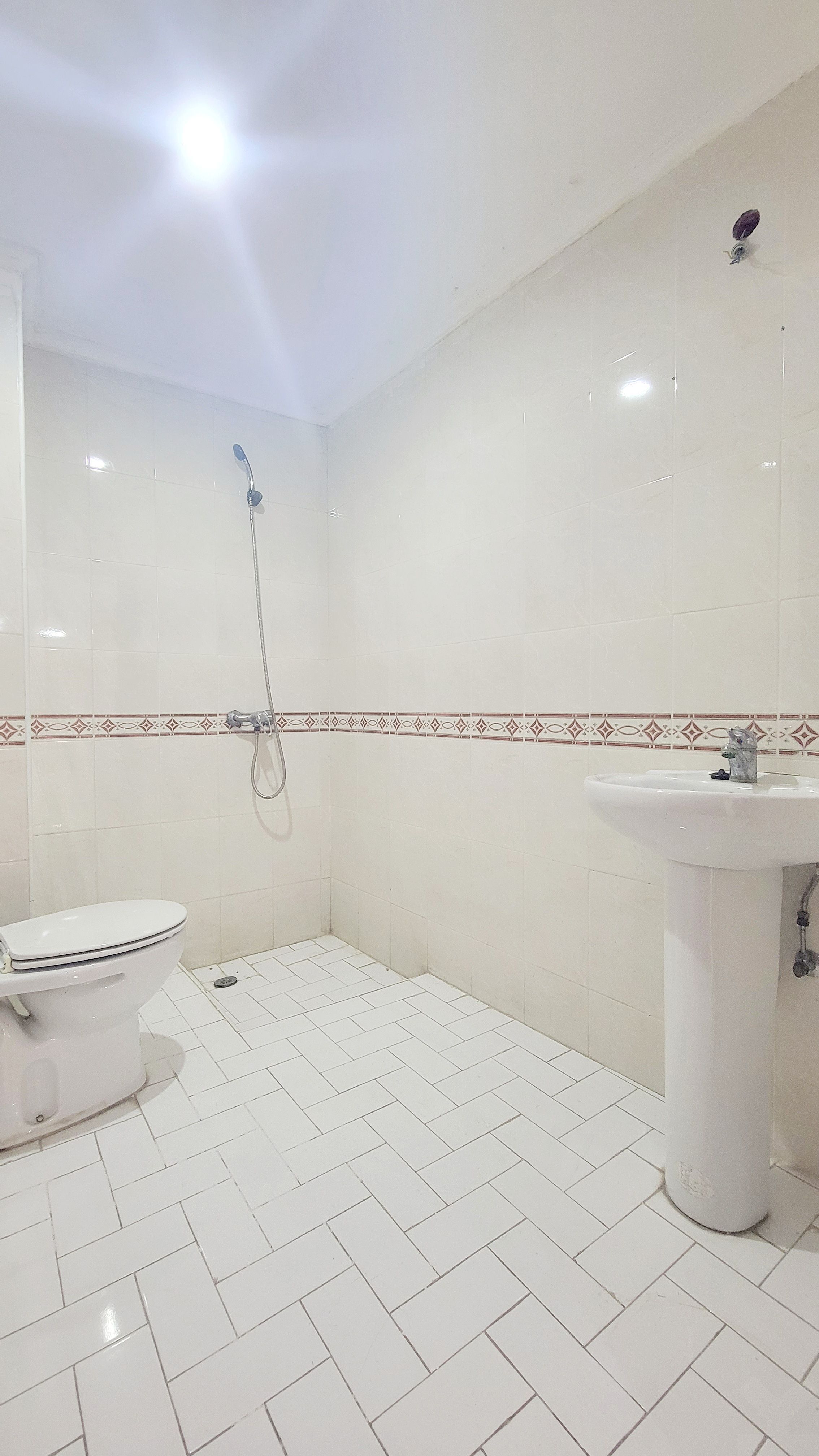 Appartement 128 m² f Nassim — 7