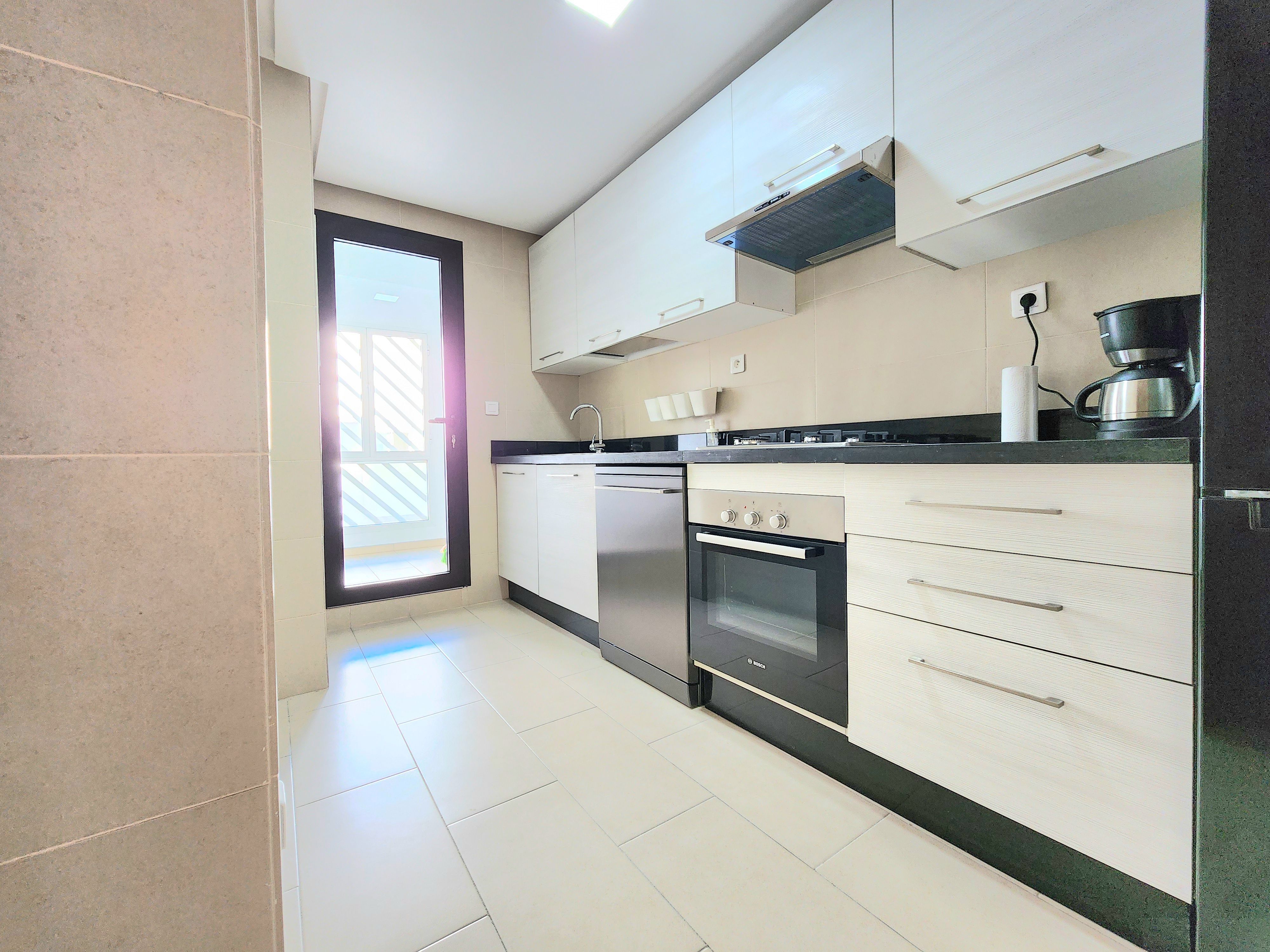 Appartement 110 m² f Casablanca Finance City — 10