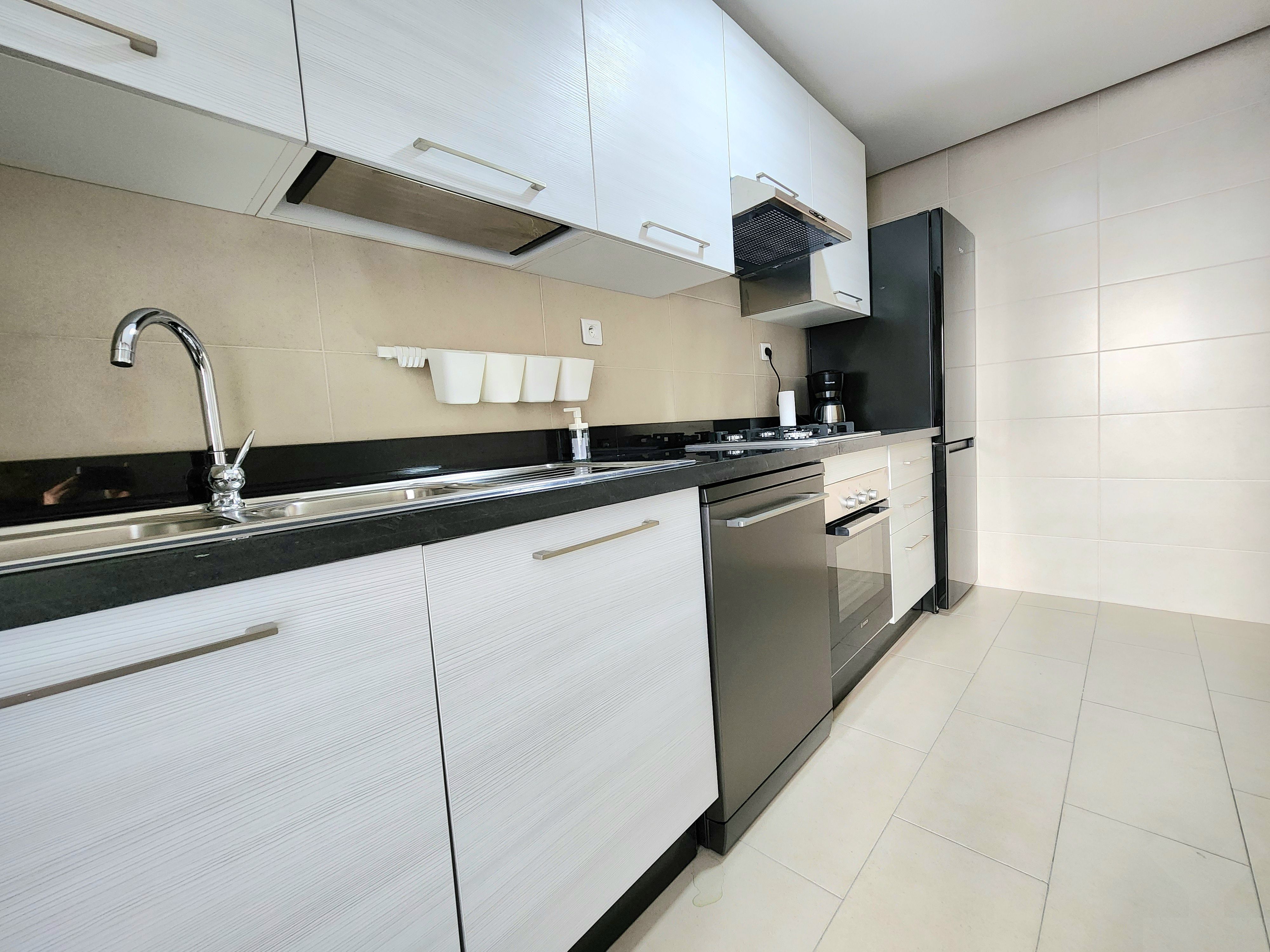 Appartement 110 m² f Casablanca Finance City — 11