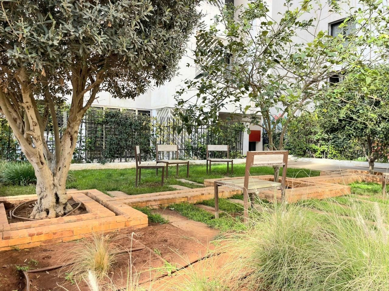 Appartement 110 m² f Casablanca Finance City — 12