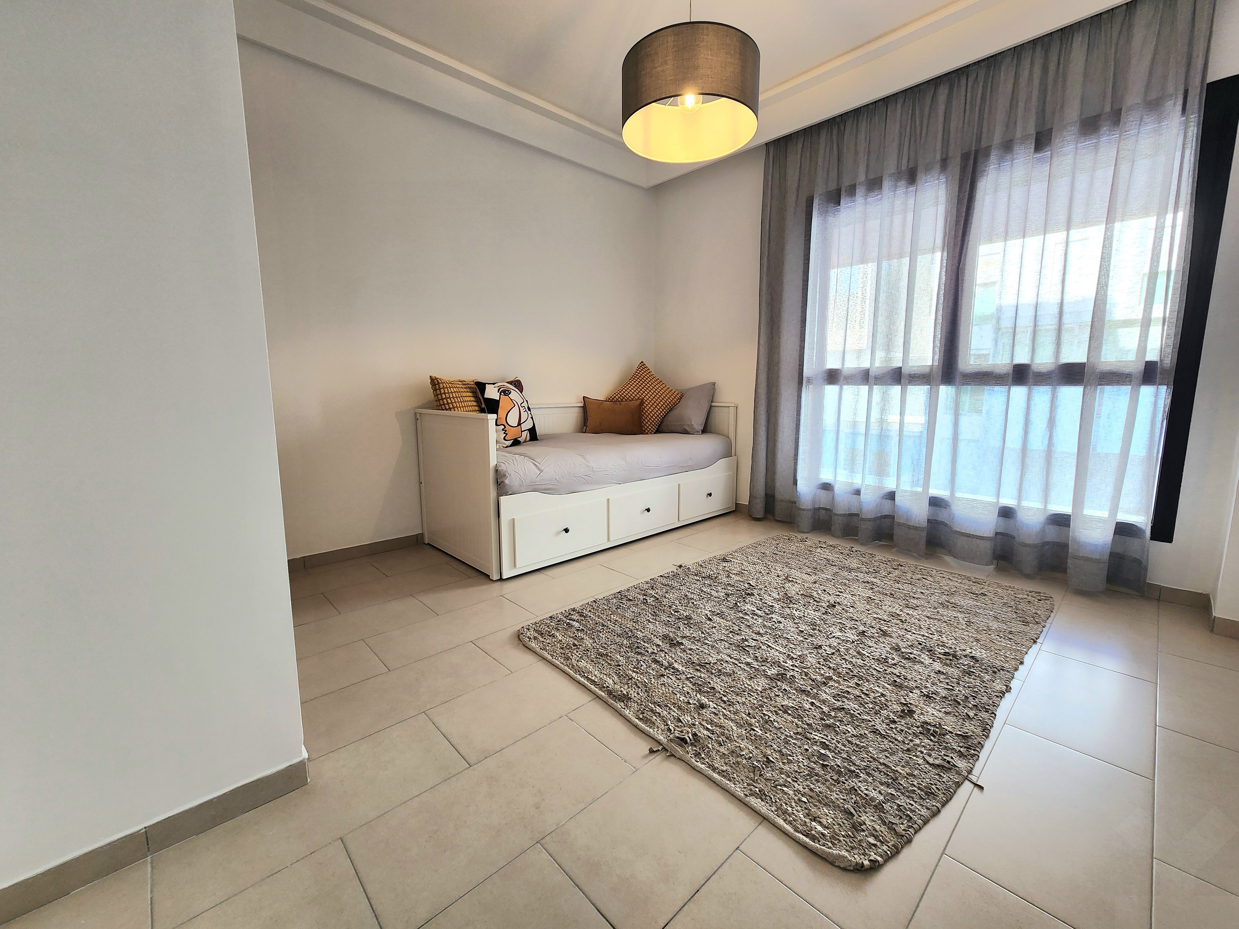 Appartement 110 m² f Casablanca Finance City — 7