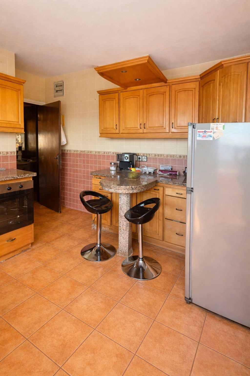 Appartement — Casablanca