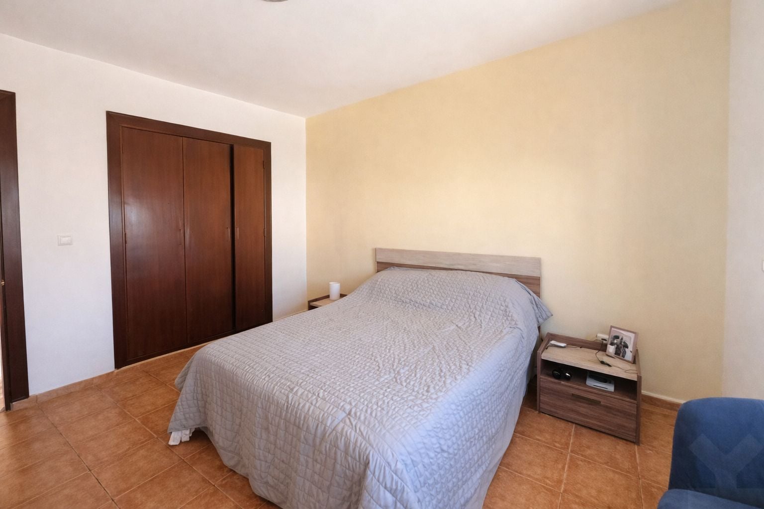 Appartement — Casablanca — 2