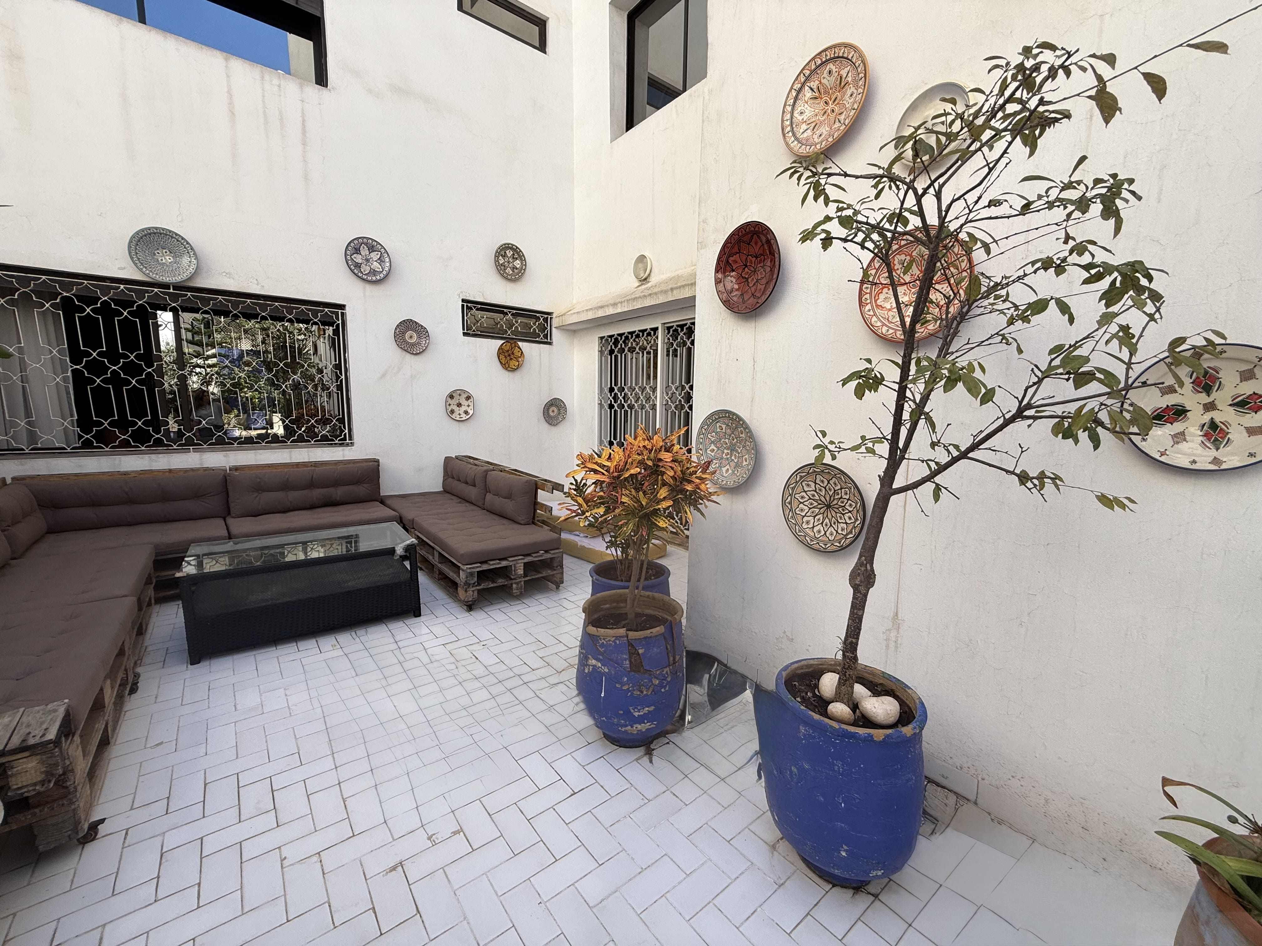 Appartement — Casablanca — 6